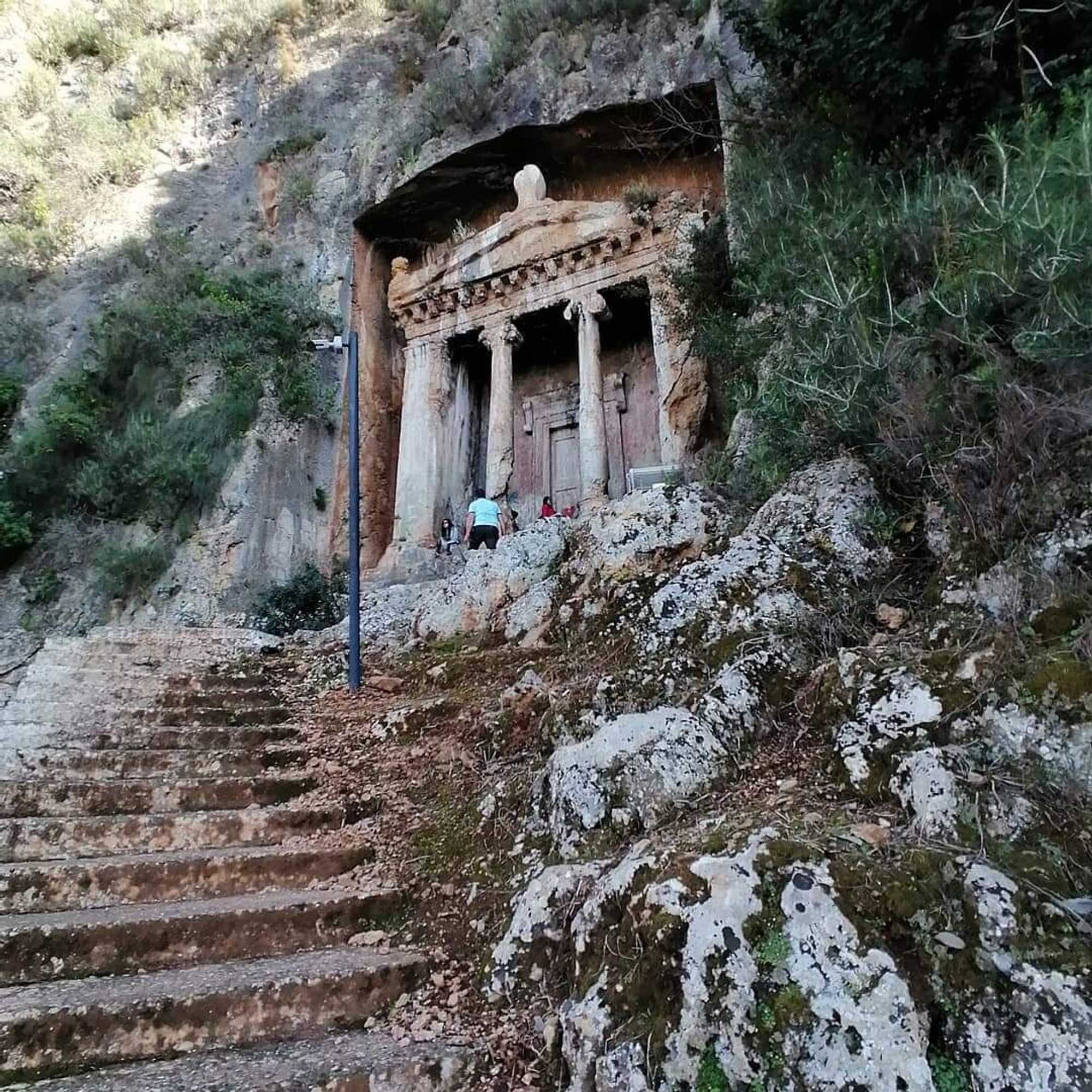 Gift card for Heredot's House