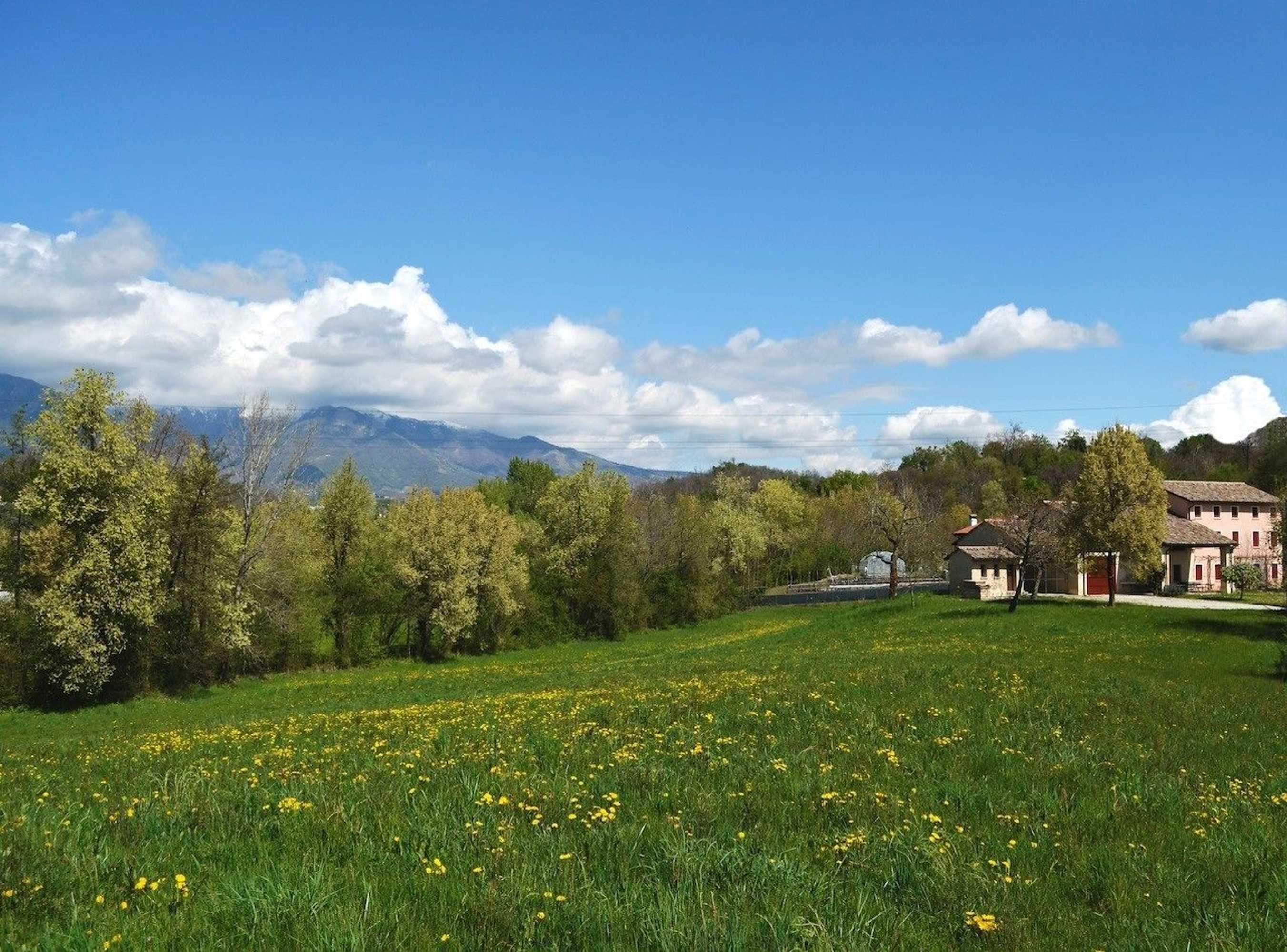 Gift card for Agriturismo Ca' Roer