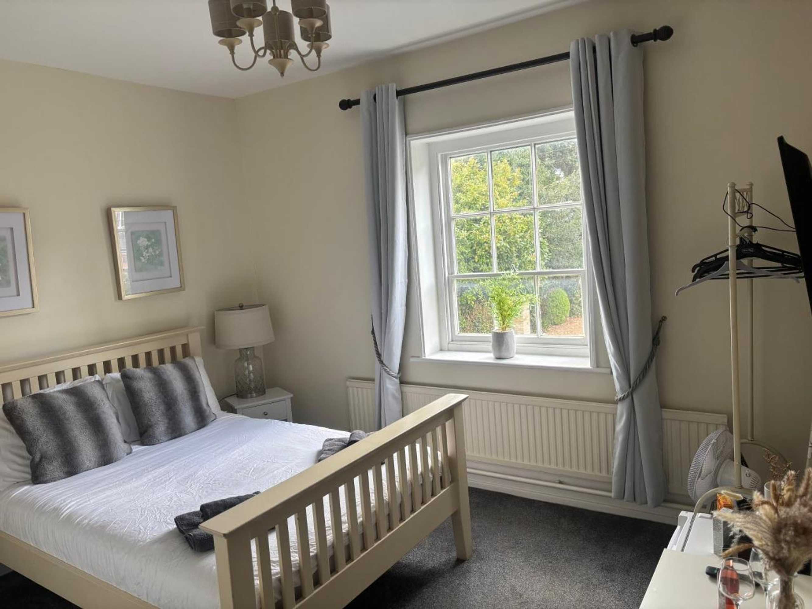 Gift card for The Three Tuns Hotel