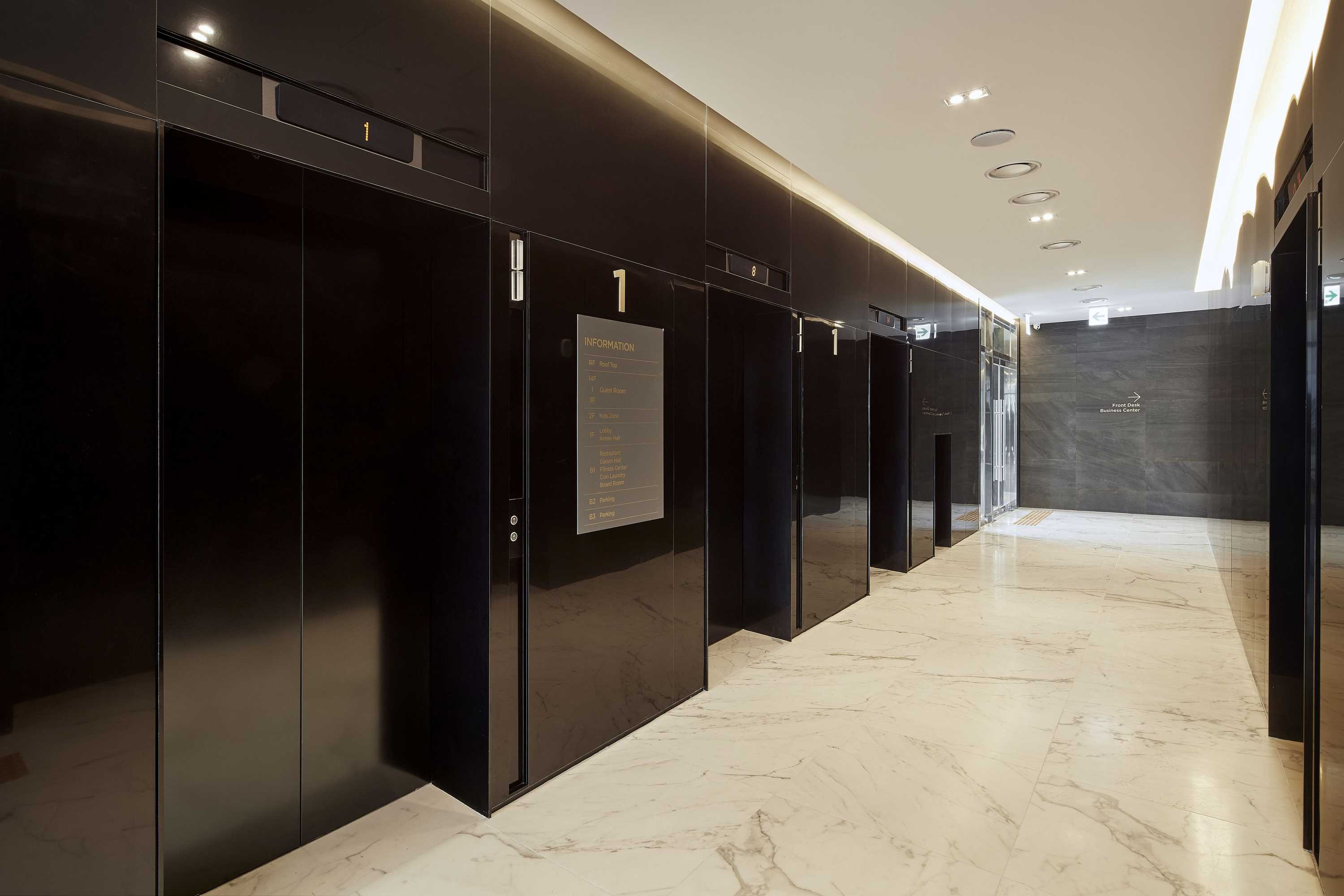 Gift card for Ramada Encore by Wyndham Gimpo Han River Hotel