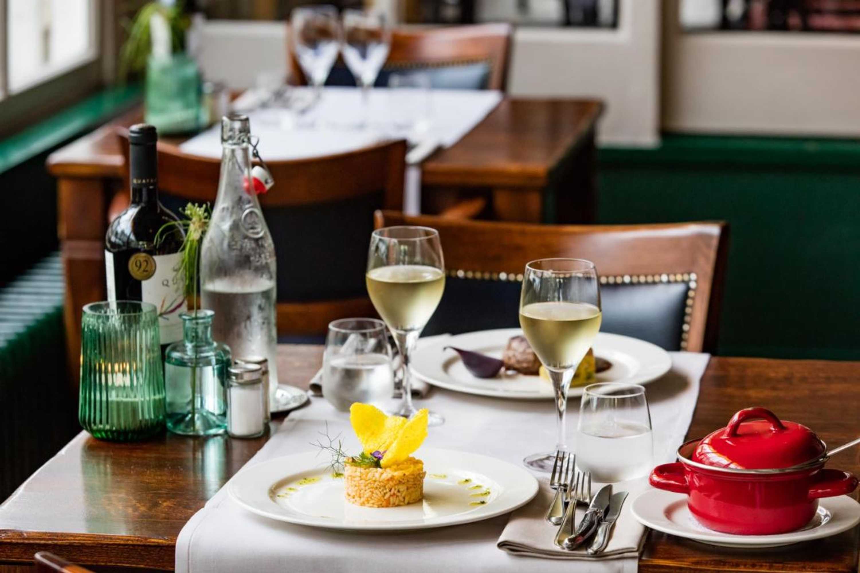 Gift card for Hotel Restaurant Taverne