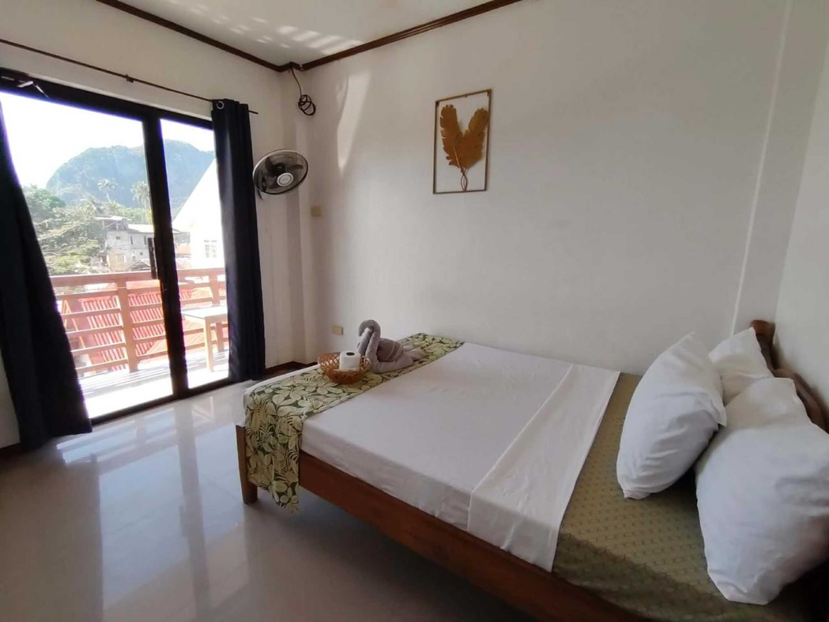 Gift card for Brenmariel Tourist Inn El Nido Palawan