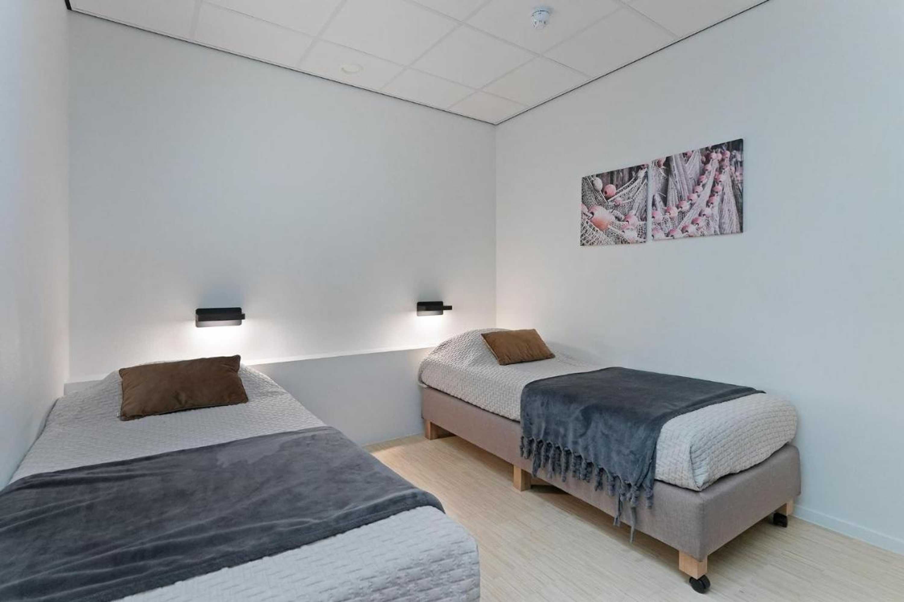 Gift card for Dock Hotel Stellendam
