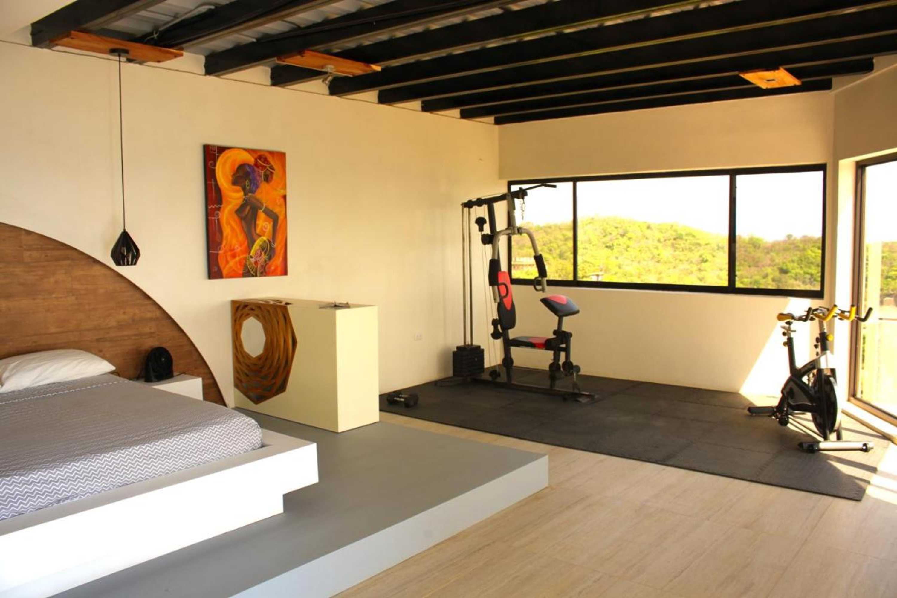 Gift card for Hush Maderas