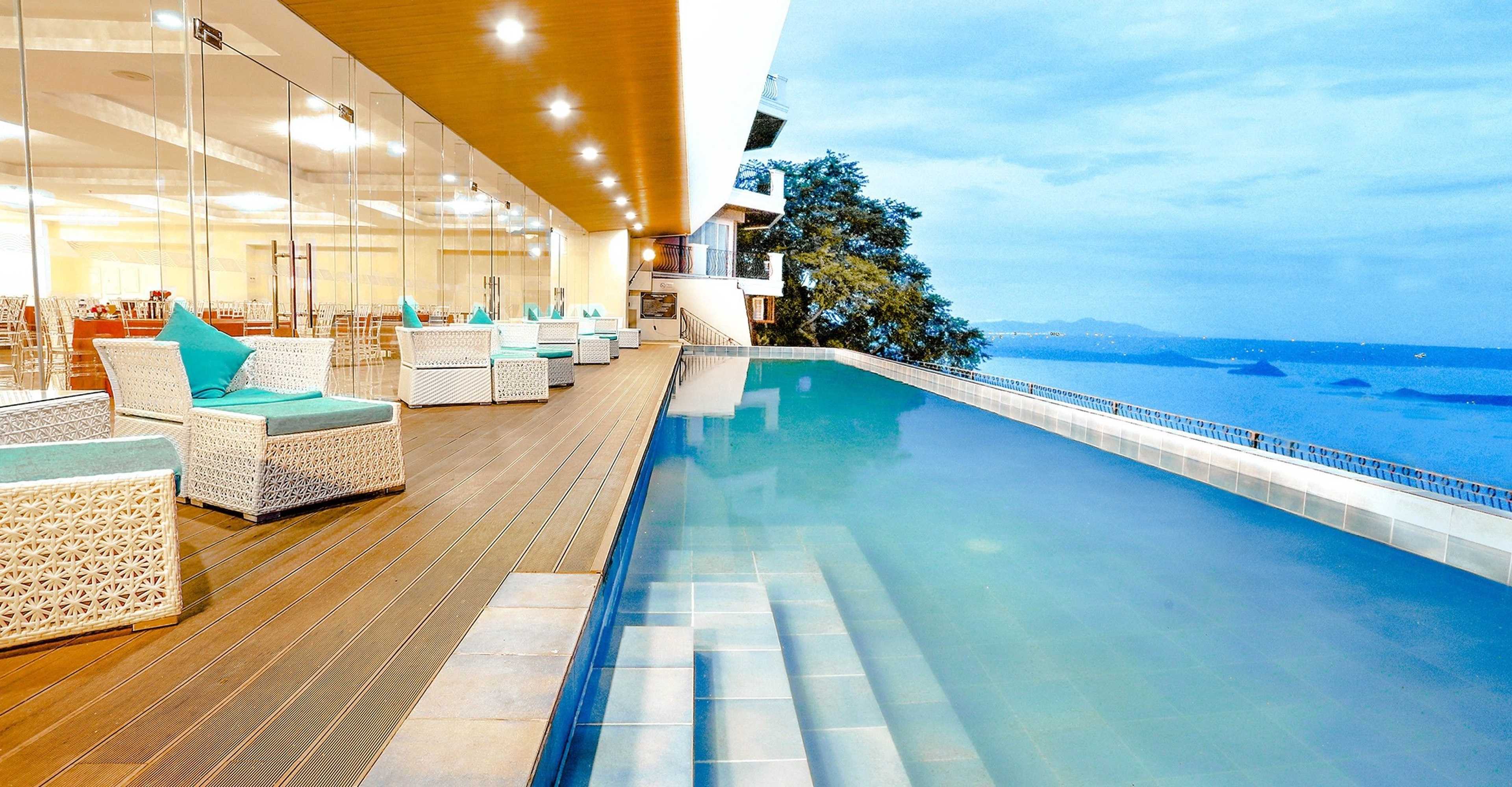 Gift card for The Lake Hotel Tagaytay Gift card for The Lake Hotel Tagaytay