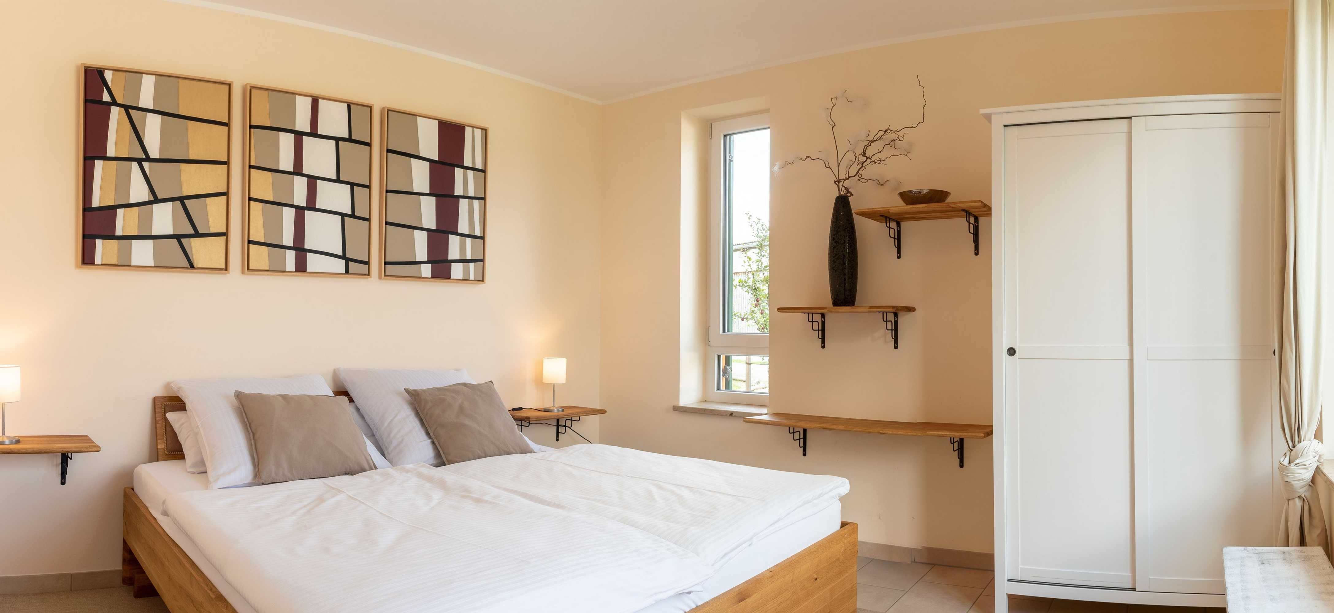 Gift card for Ferienwohnungen Gut Mischenried