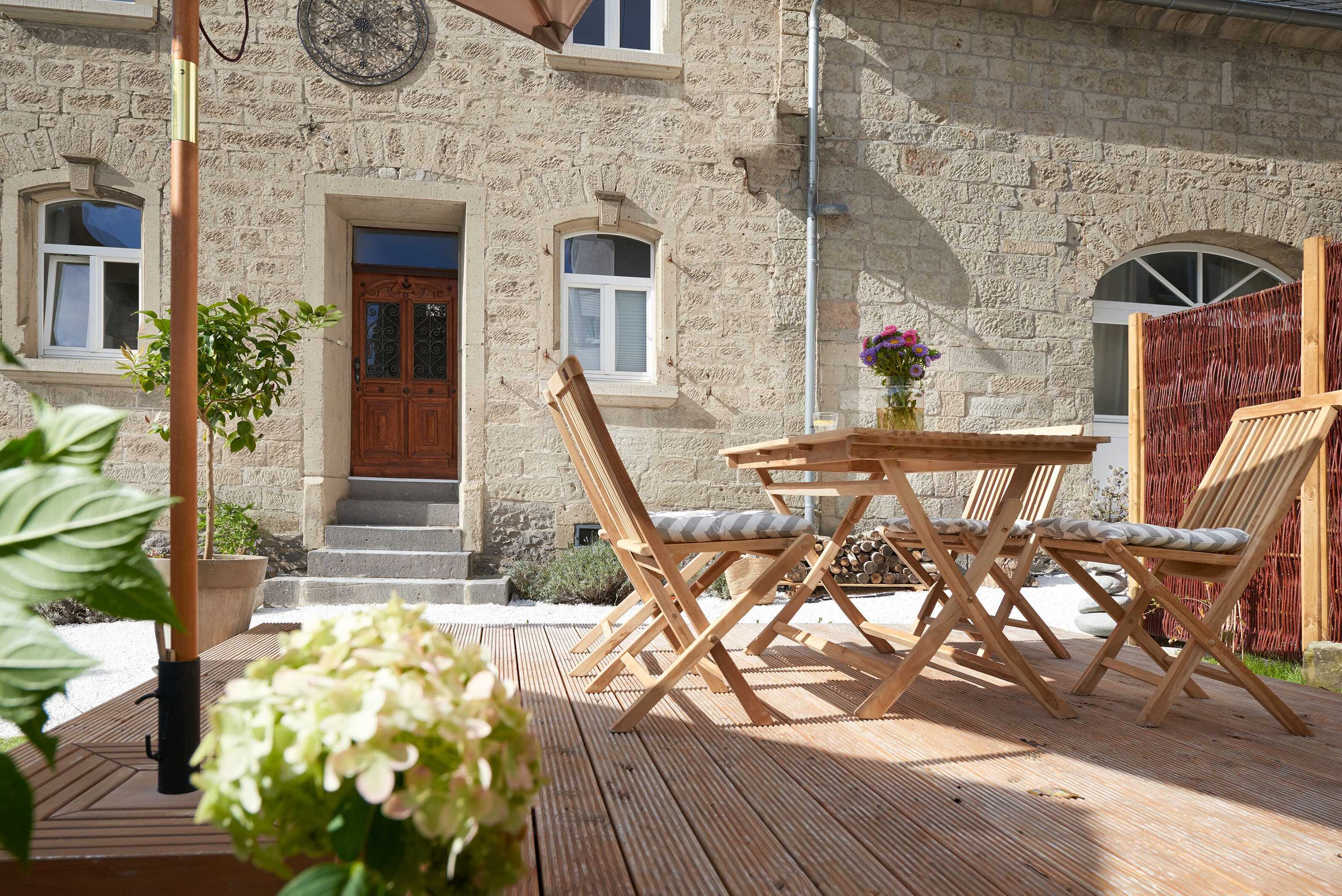 Gift card for Ferienhaus Lemon Tree