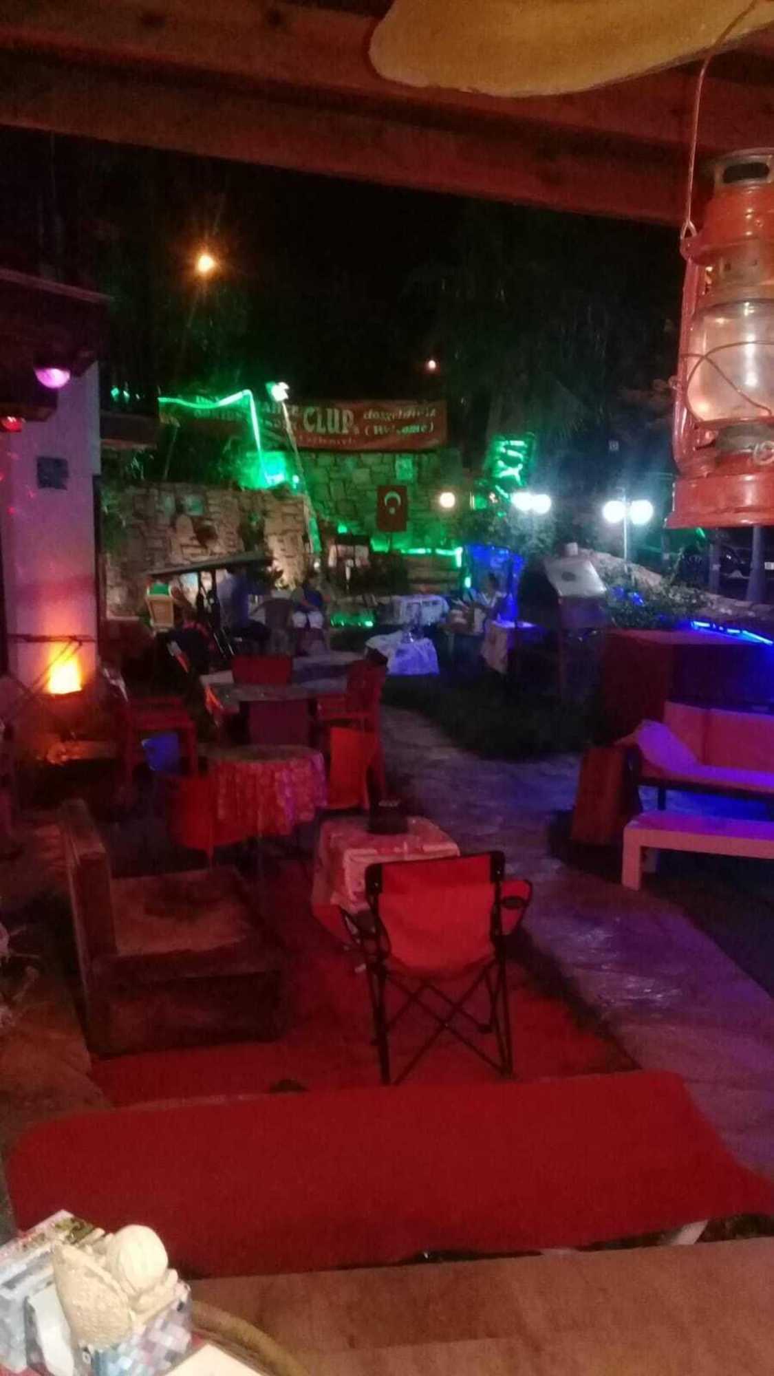 Gift card for Orkide Apart Hotel