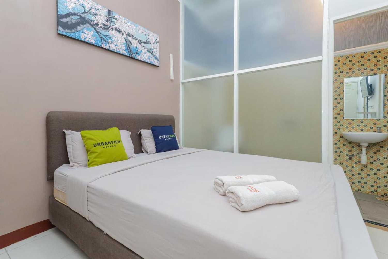 Gift card for Urbanview Hotel Syariah Near Gelora Delta Sidoarjo
