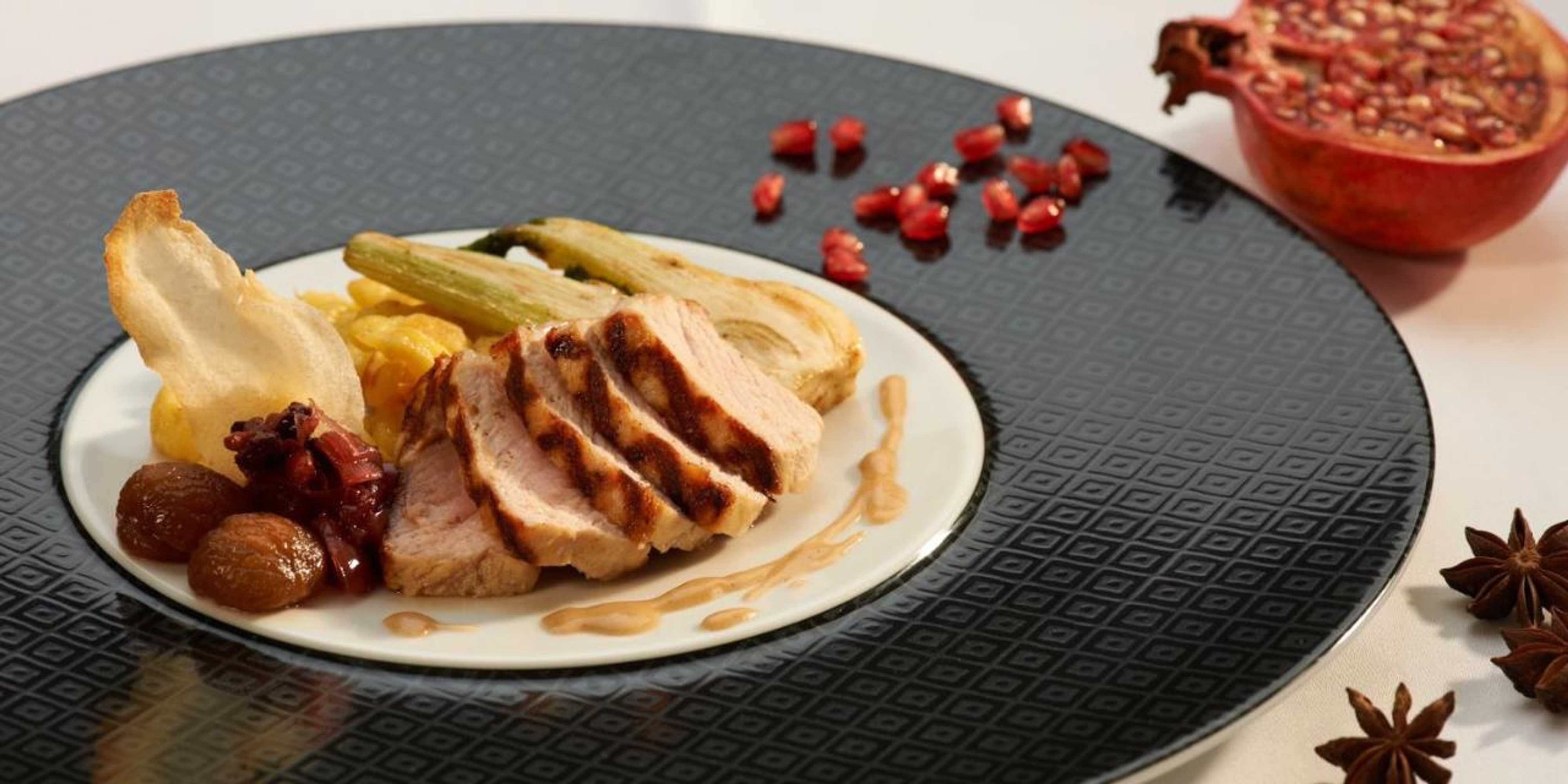 Gift card for Hotel Restaurant Rössli