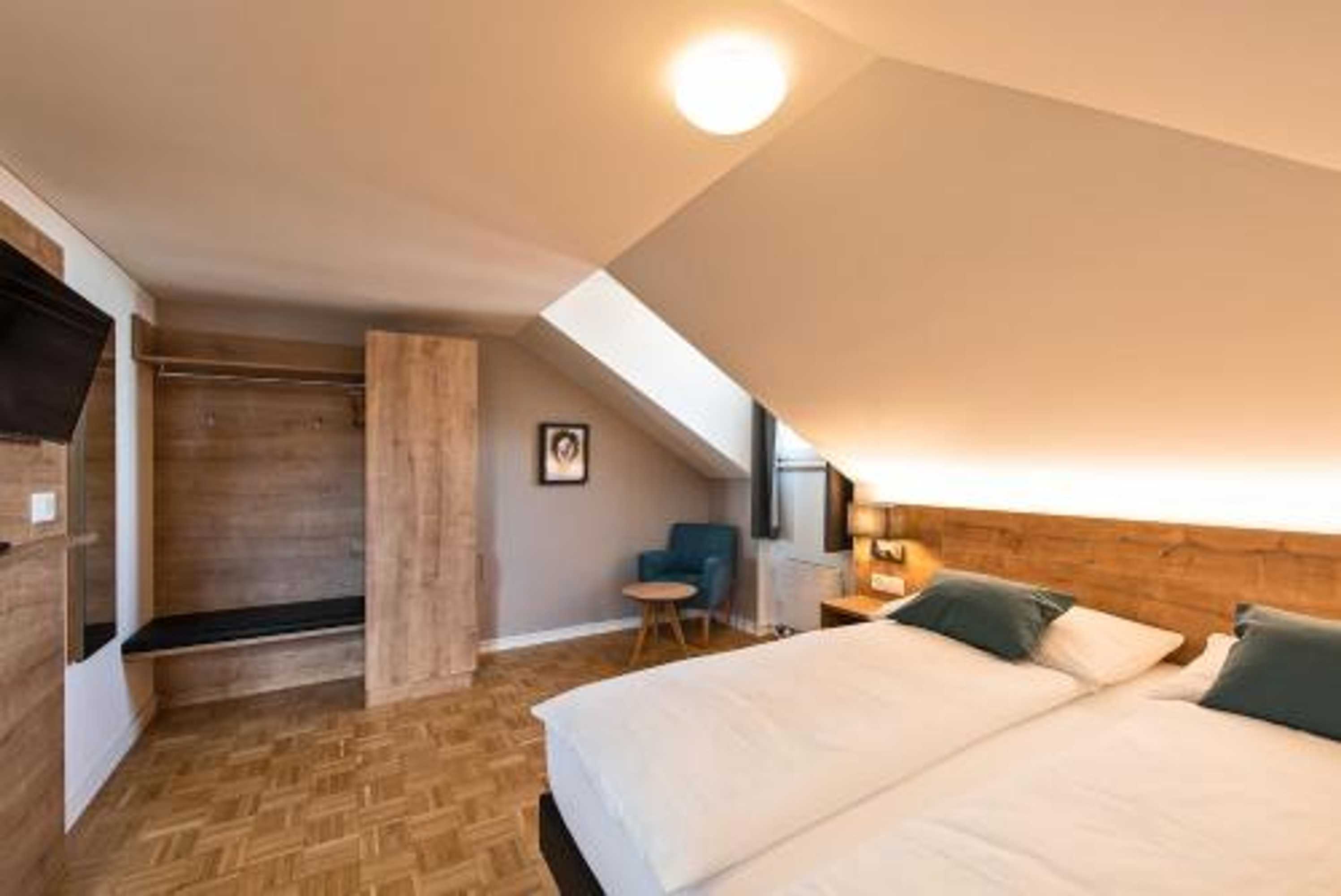 Gift card for Hotel Zum Hirschen Gift card for Hotel Zum Hirschen
