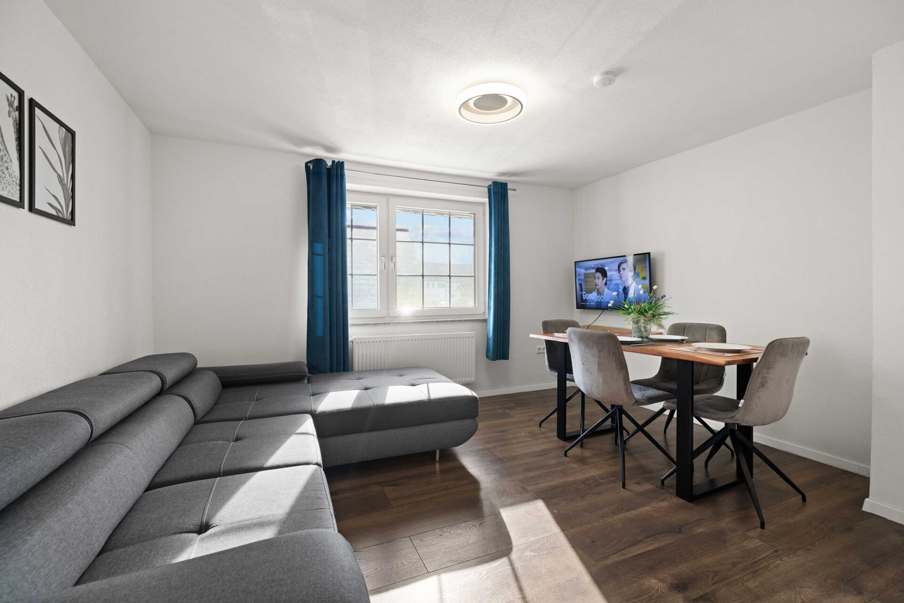 Gift card for Adn Apartments, Modern And Minimalist