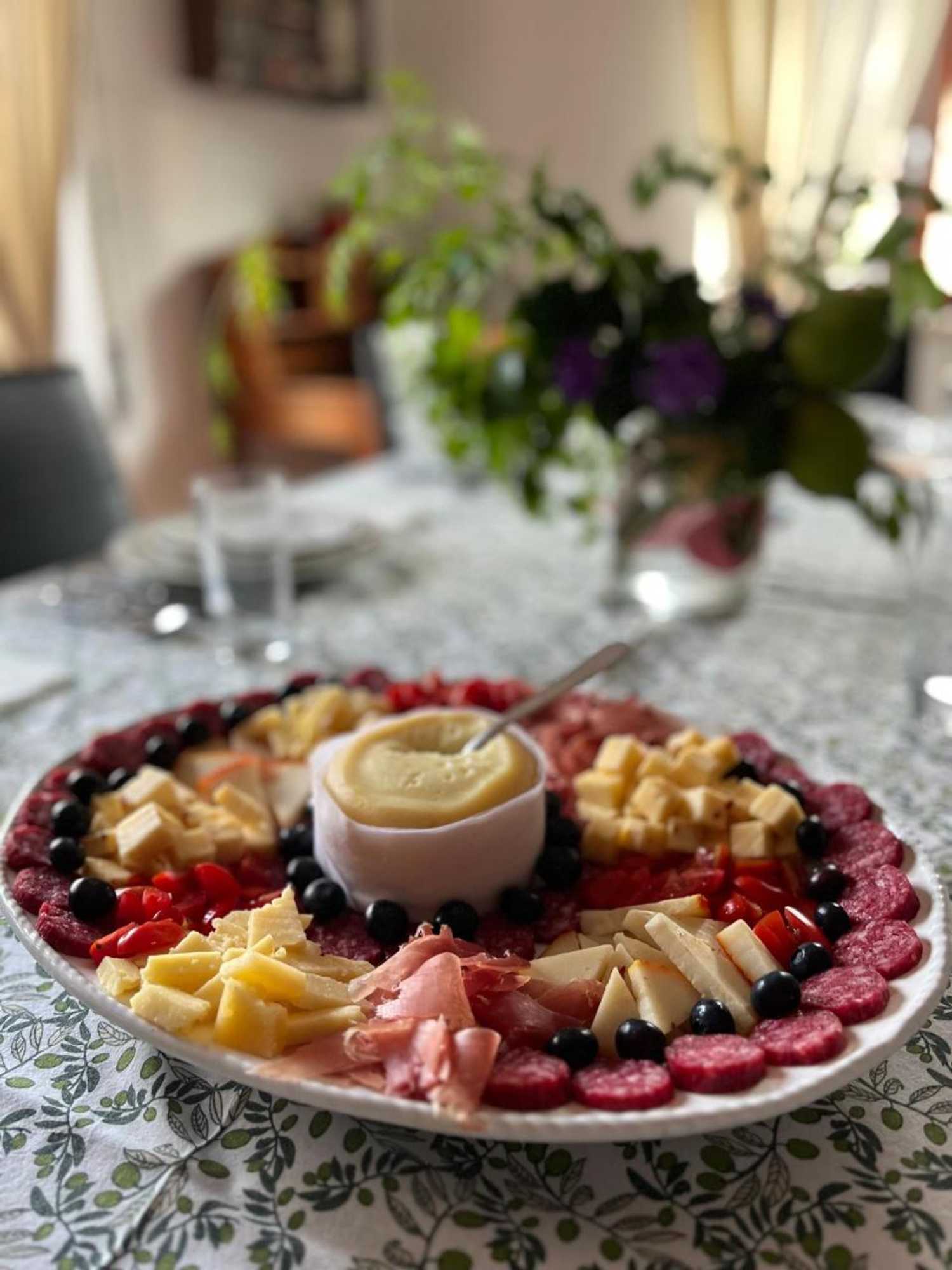 Gift card for Meio Country House