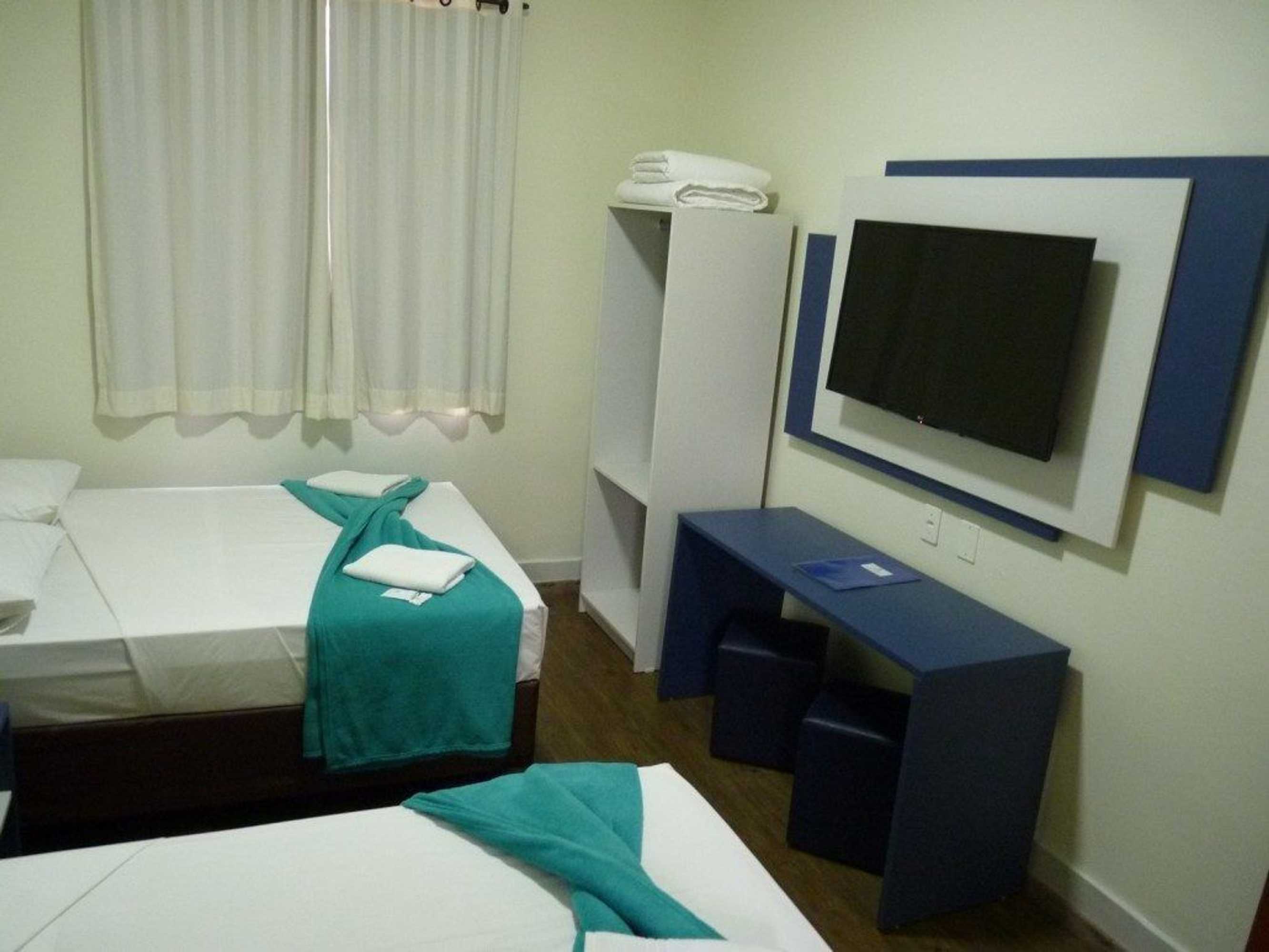 Gift card for Centralle Sorocaba Hotel Gift card for Centralle Sorocaba Hotel