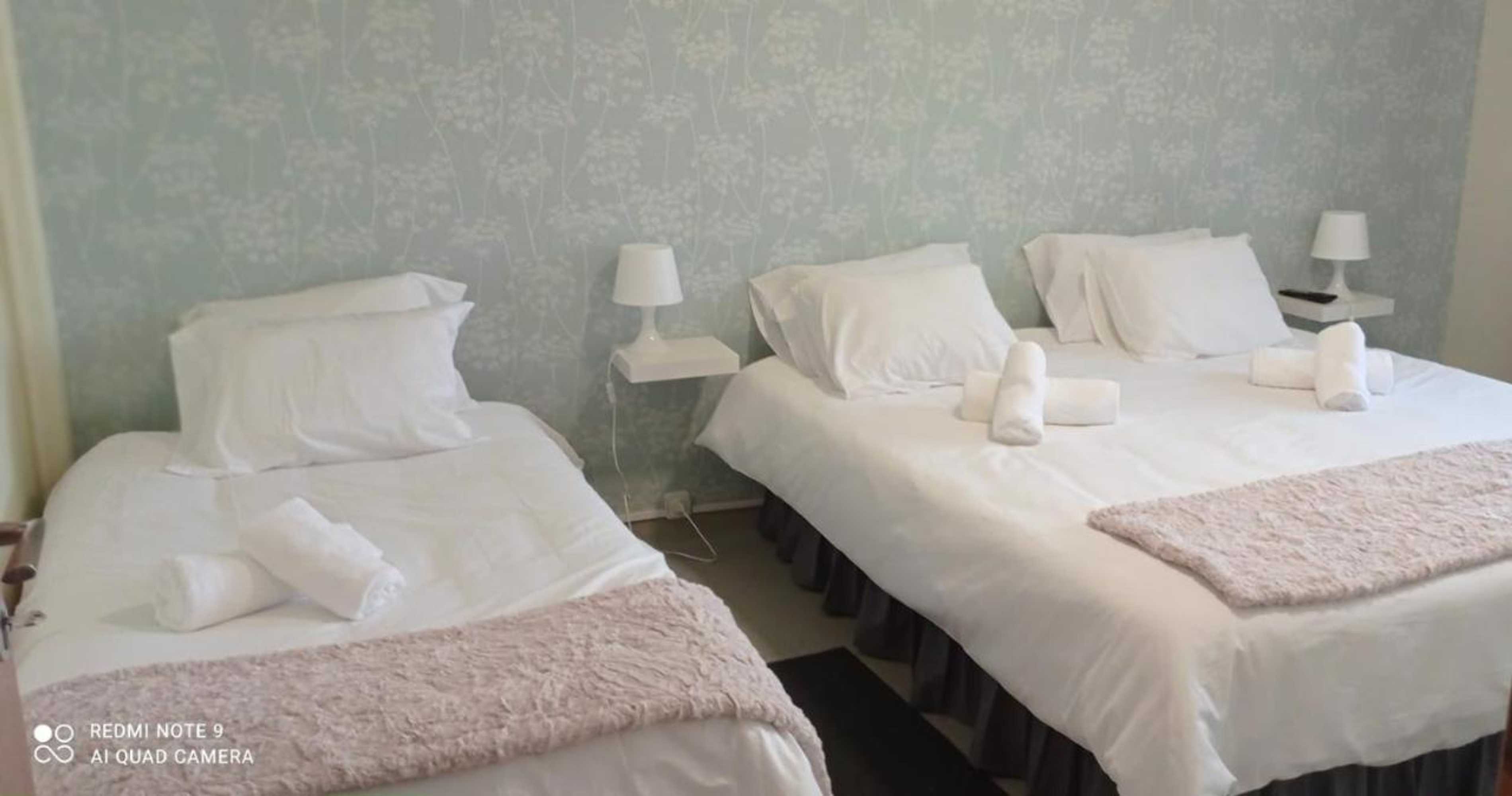 Gift card for Liber Guest House - Hostel