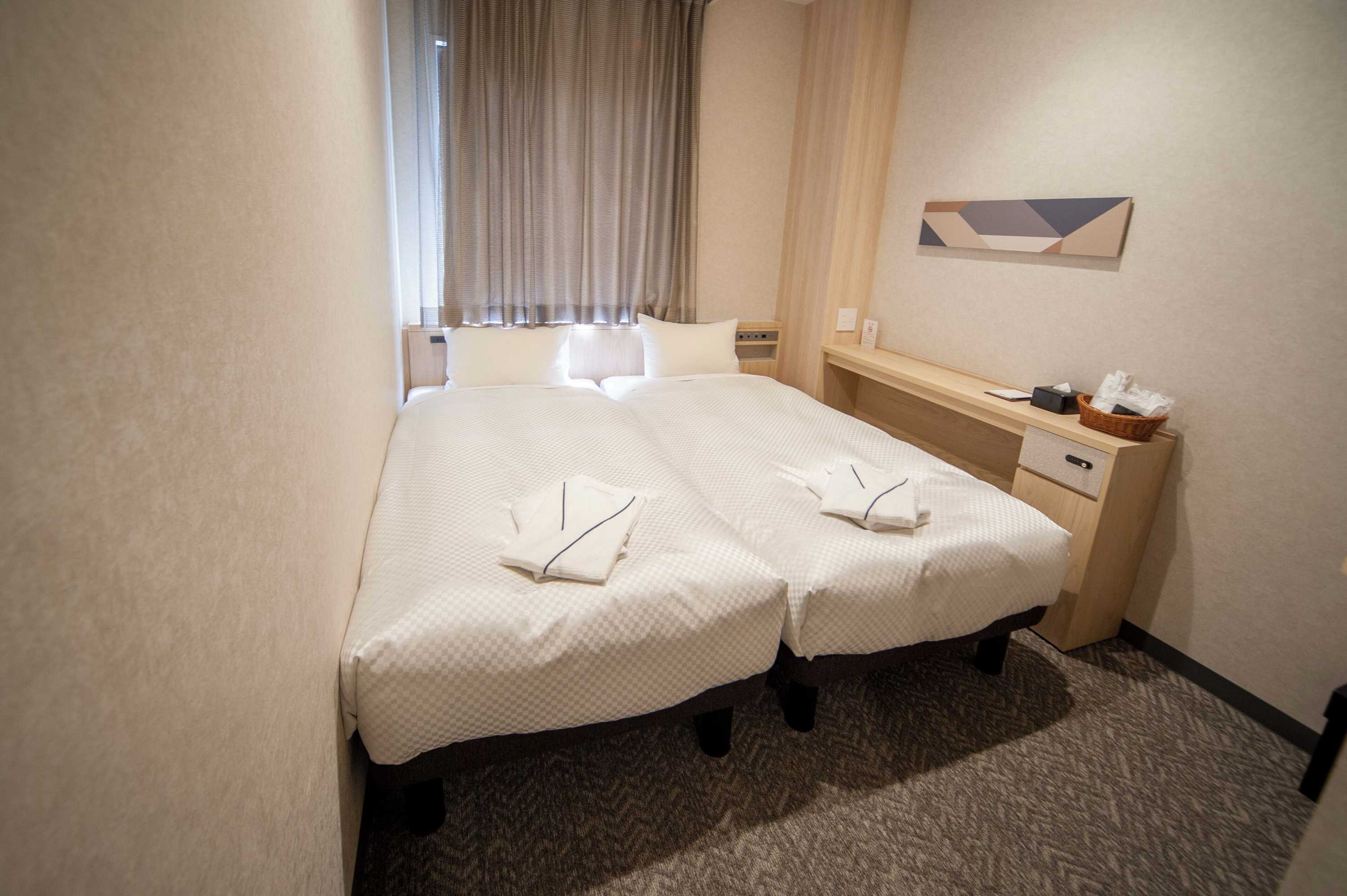 Gift card for Pearl Hotel Kasai