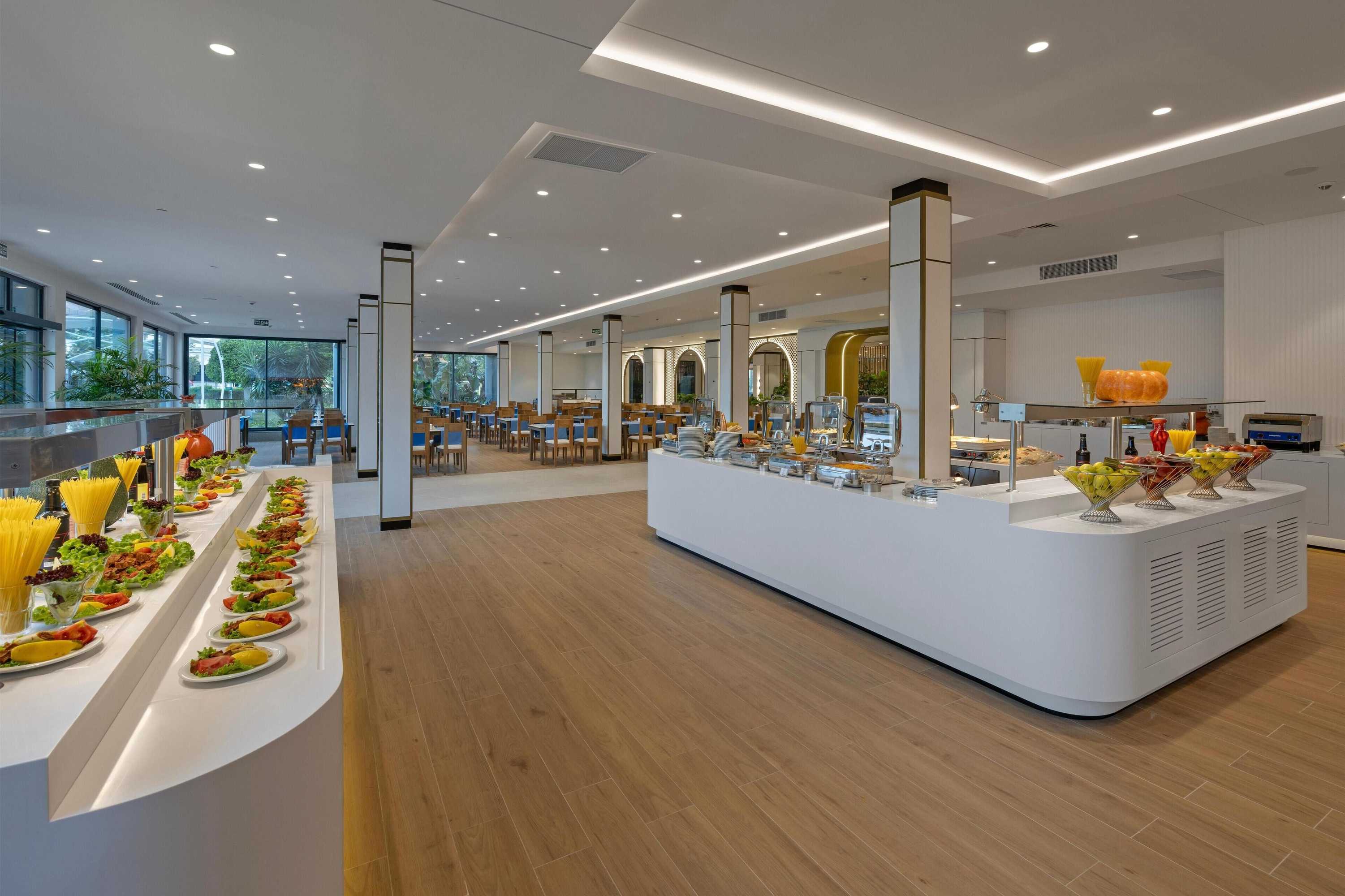 Gift card for Marvida Family Eco - Ultra All Inclusive & Kids Concept