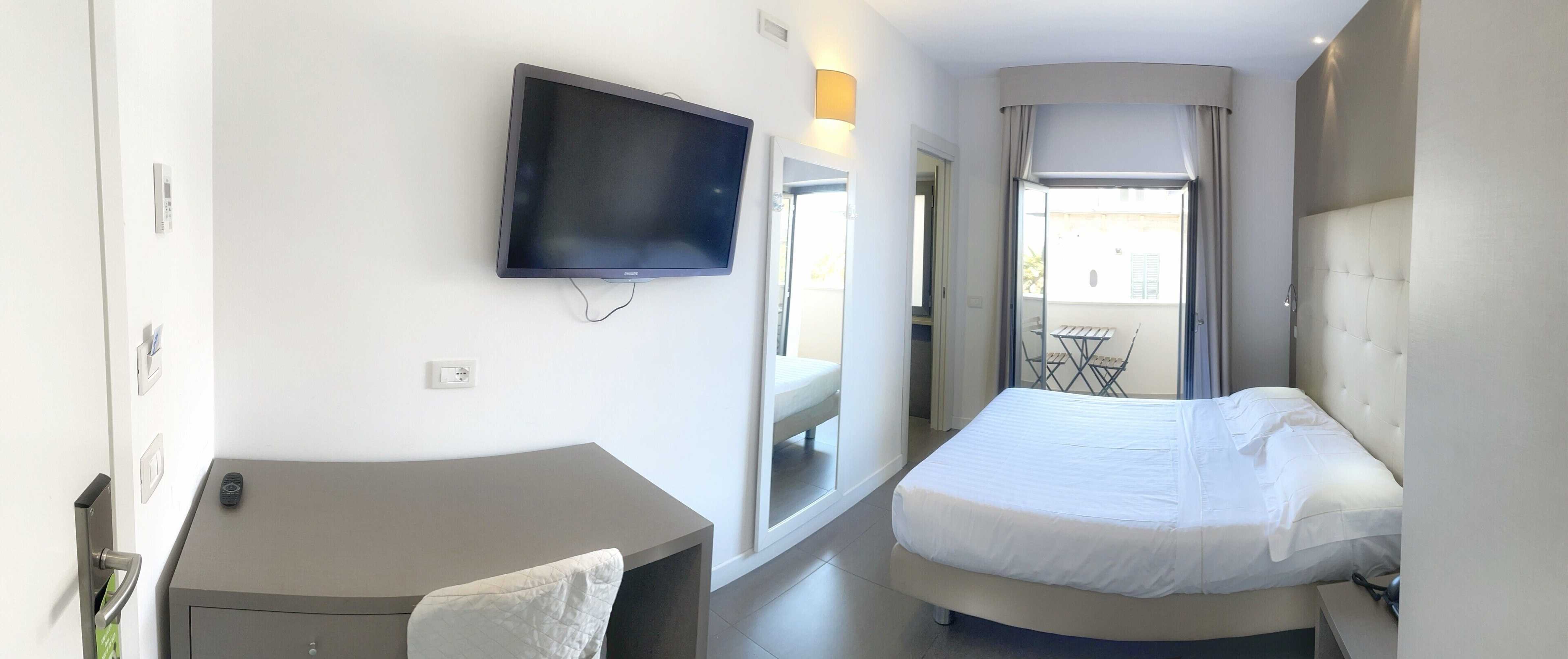 Gift card for Hotel Arlecchino