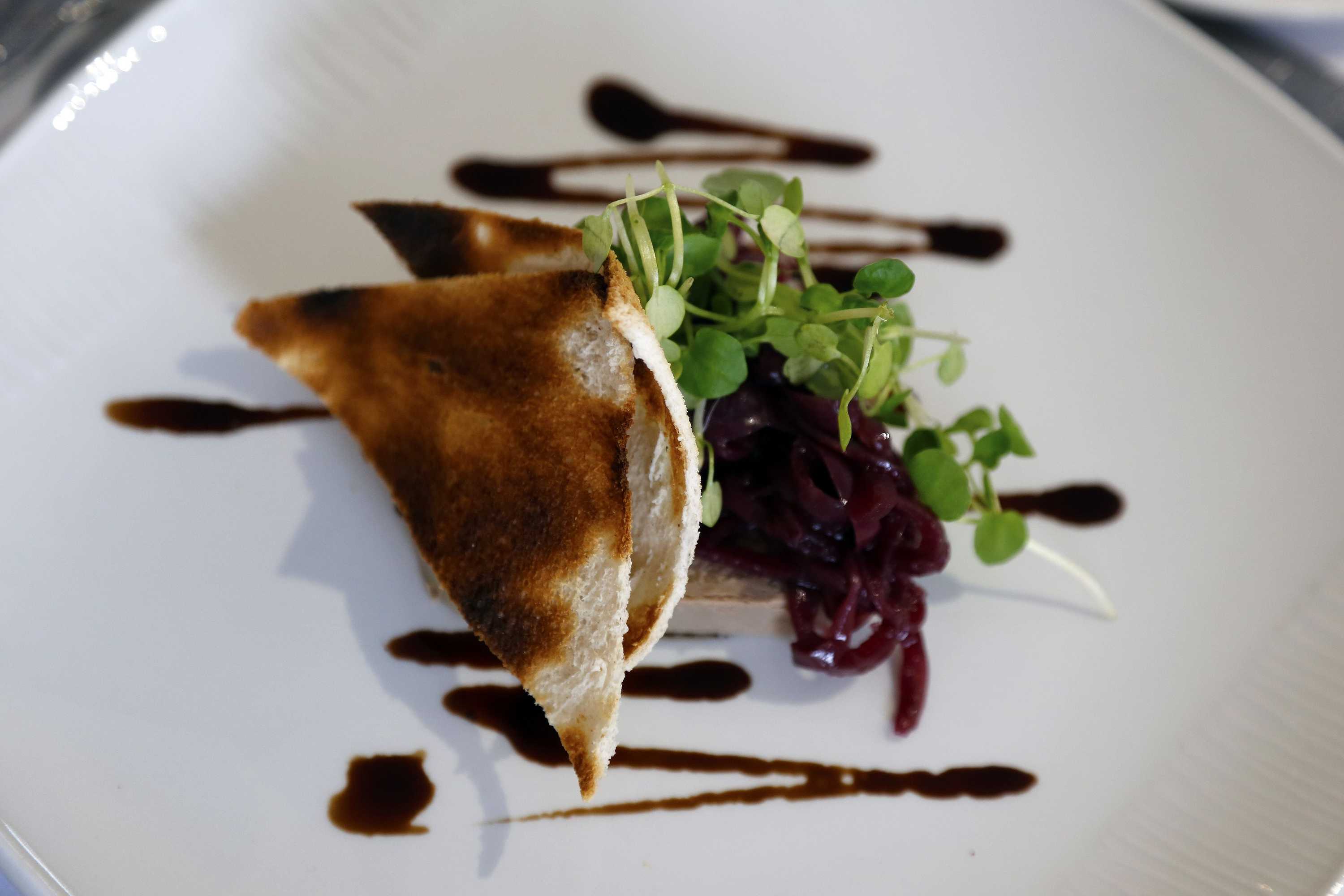 Gift card for Quorn Grange Hotel