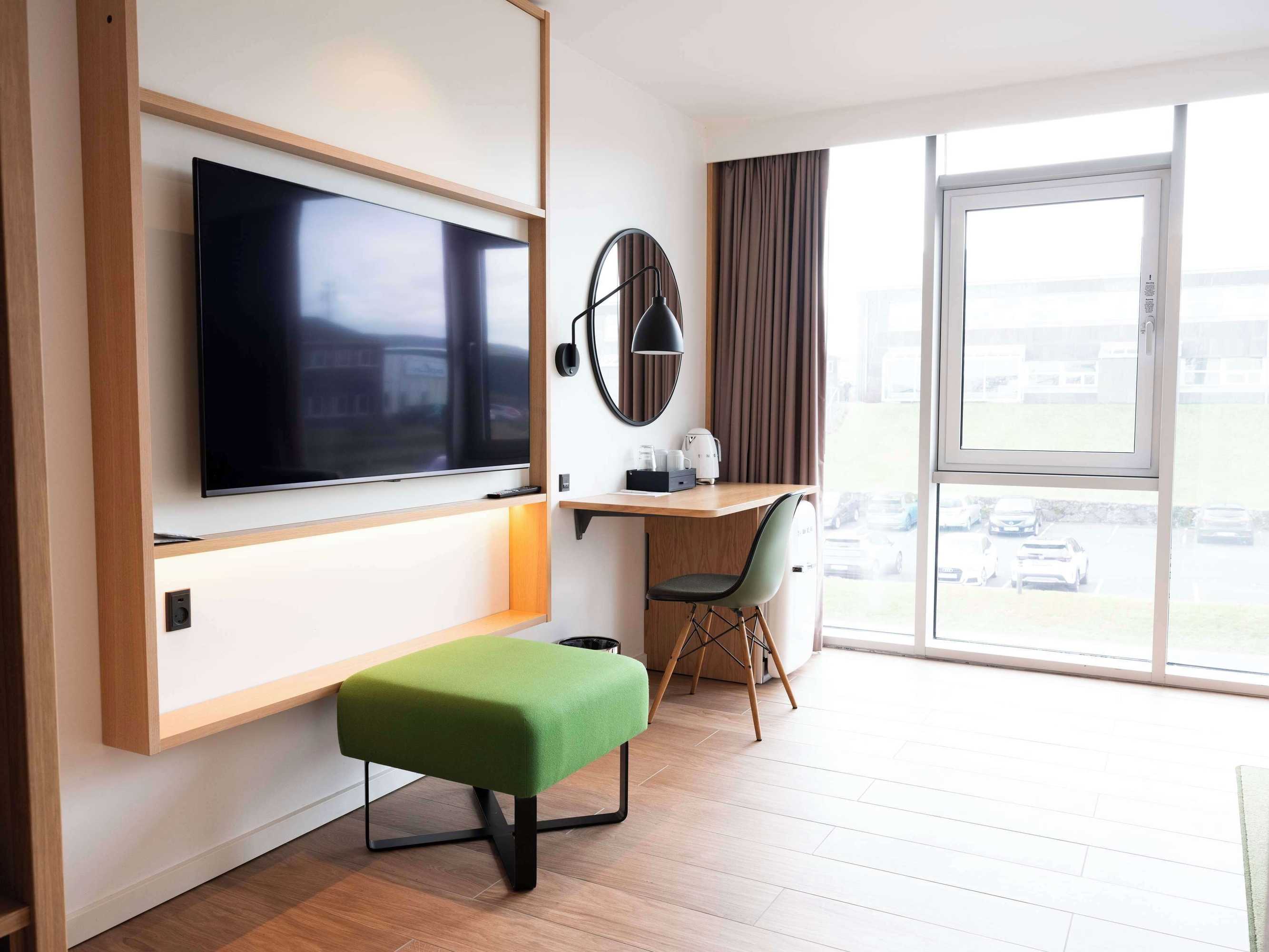 Gift card for Hilton Garden Inn Faroe Islands Gift card for Hilton Garden Inn Faroe Islands