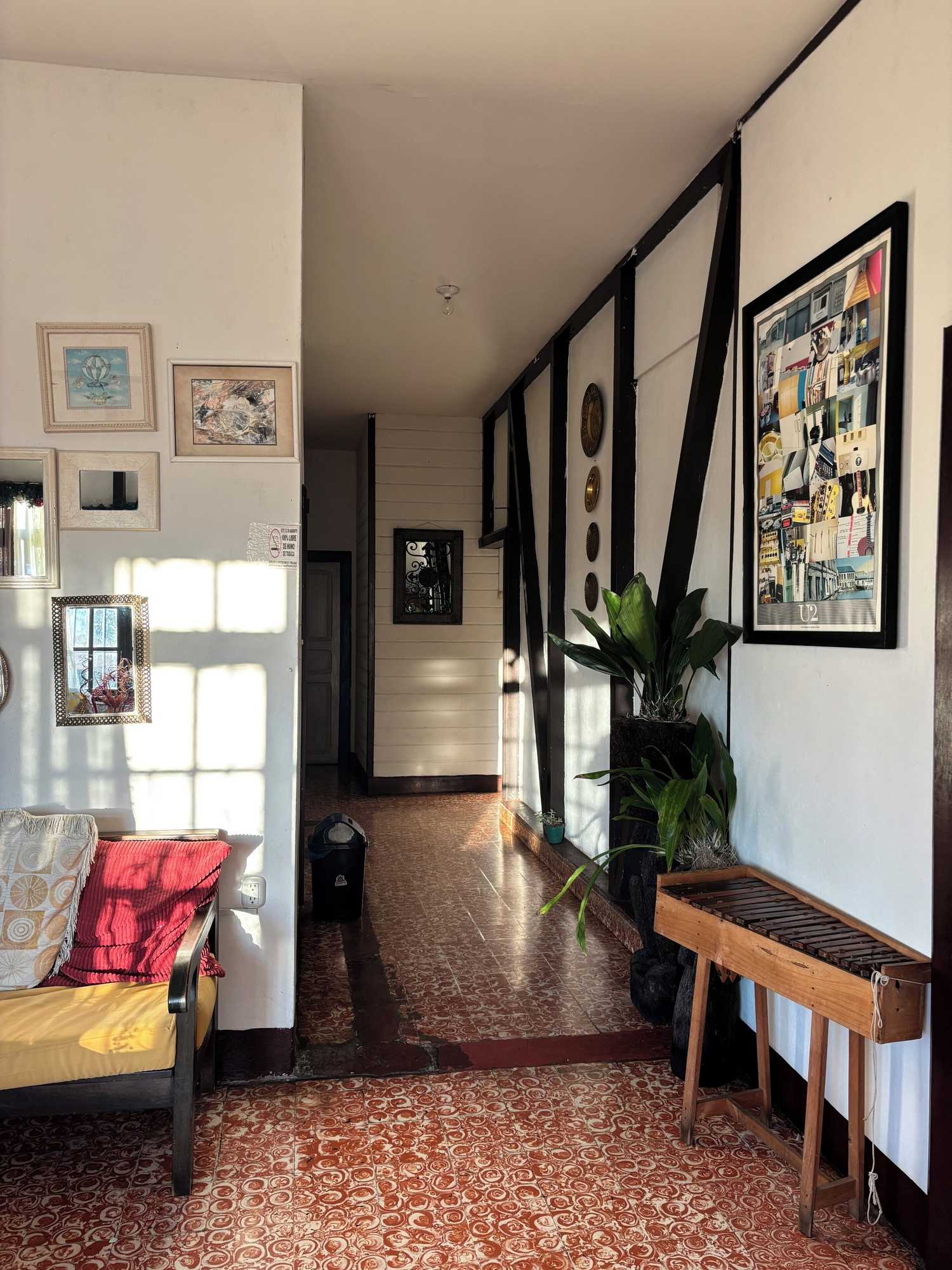 Gift card for Casa Semuc