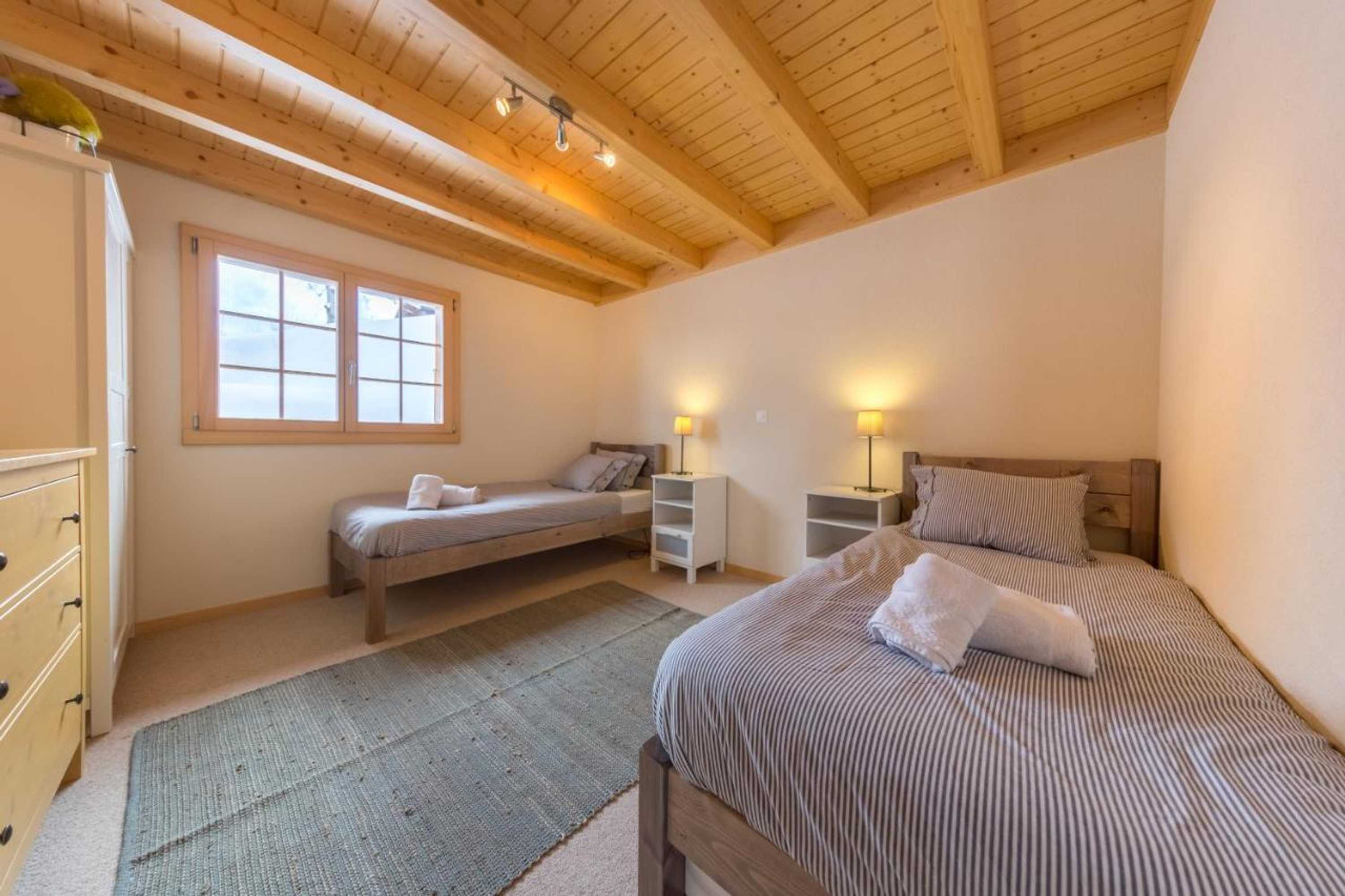 Gift card for Chalet Nid Blanc