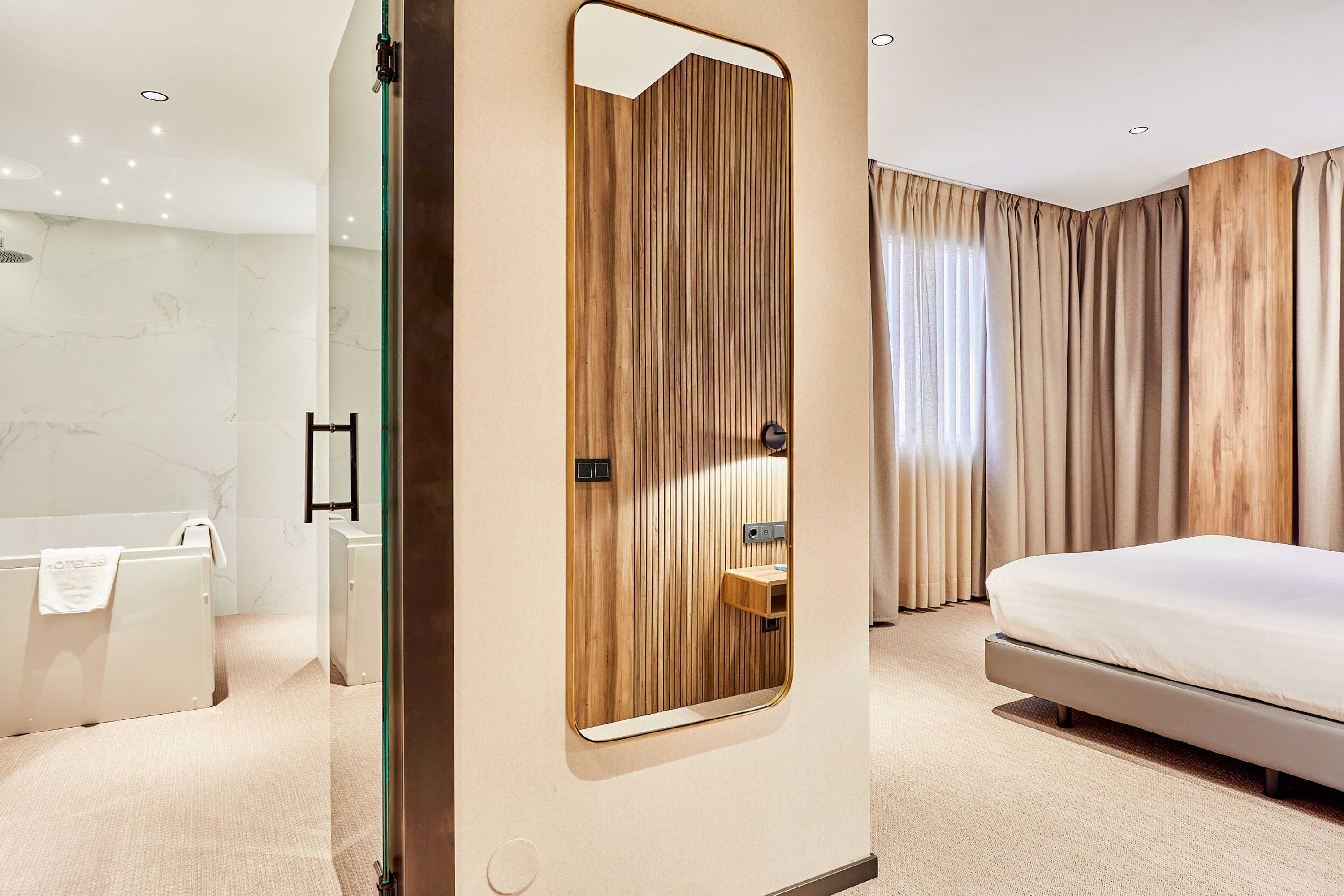 Gift card for Hotel Silken Ciudad Gijon