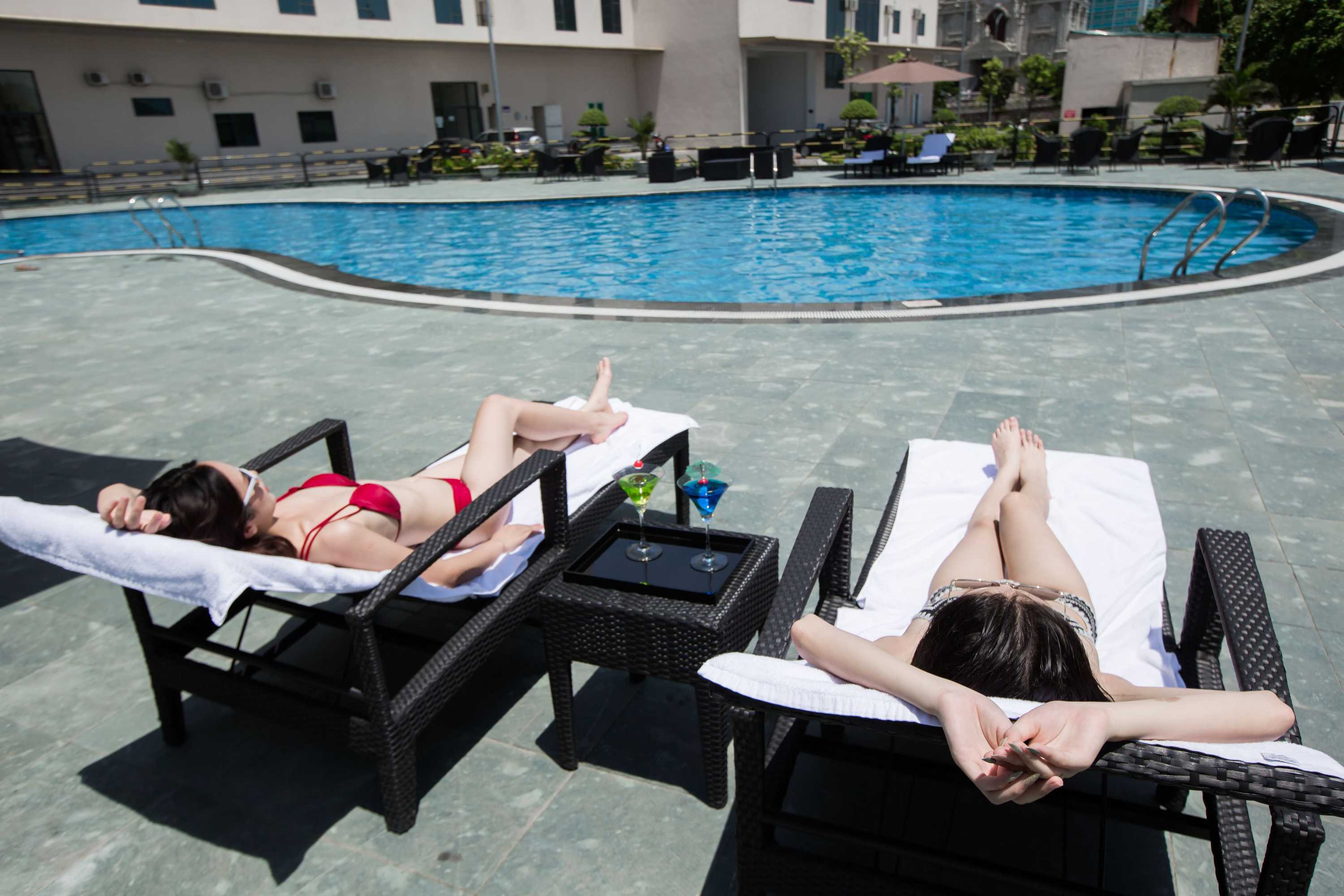 Gift card for Muong Thanh Luxury Ha Nam Hotel Gift card for Muong Thanh Luxury Ha Nam Hotel