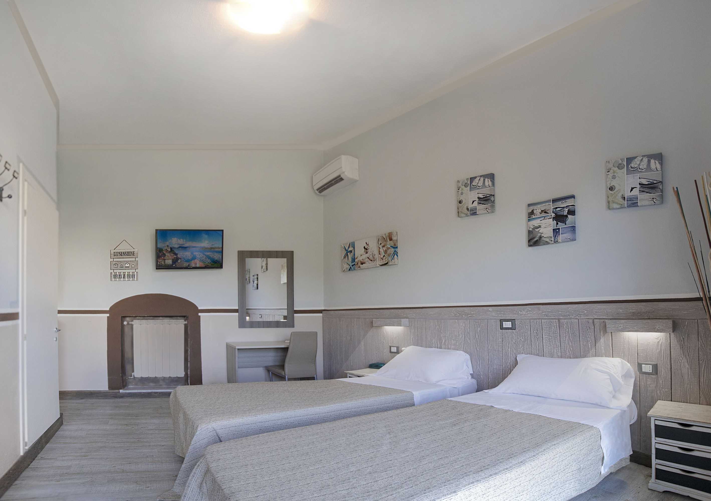Gift card for Albergo Serena Gift card for Albergo Serena