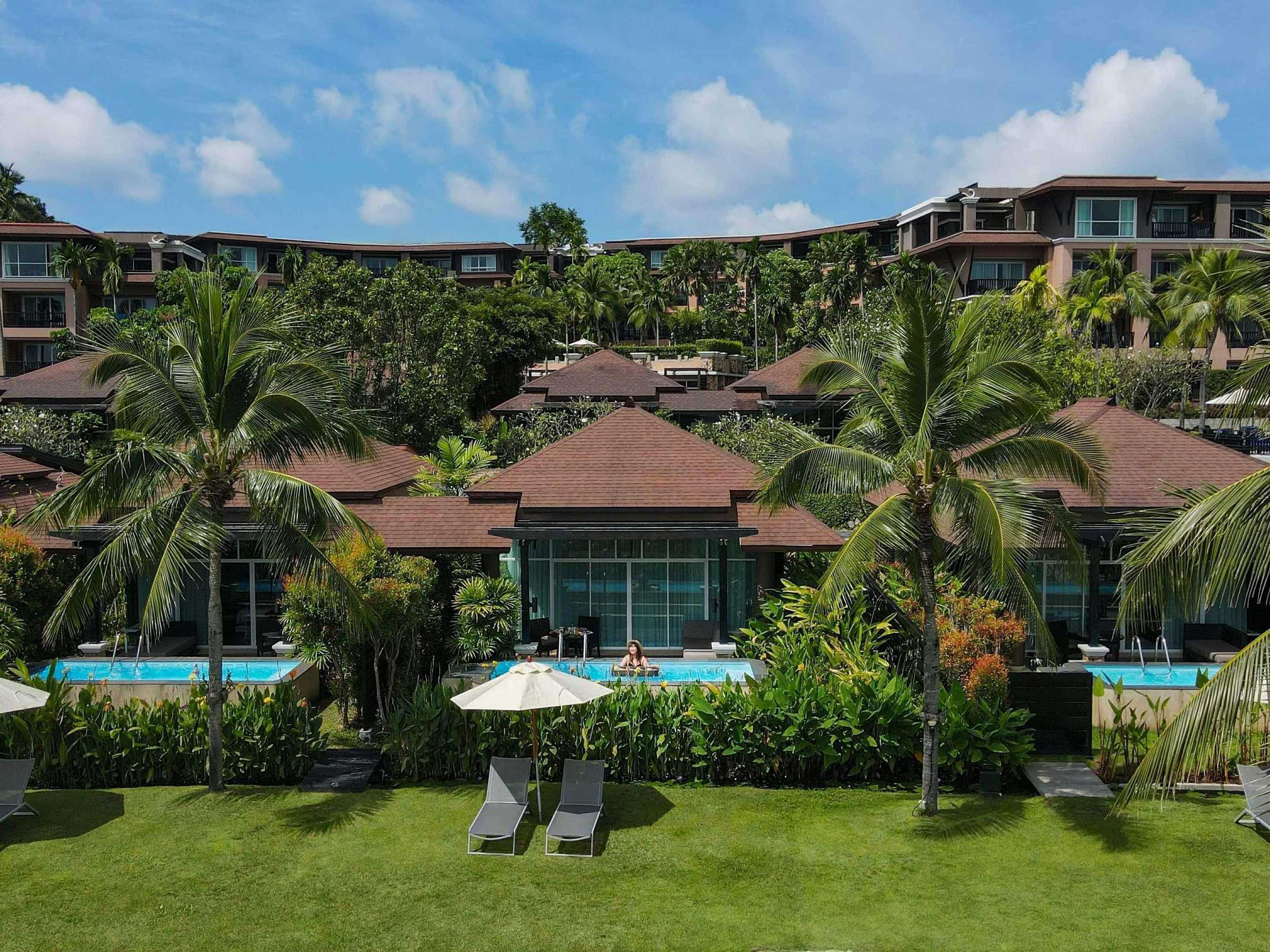 Gift card for Pullman Phuket Panwa Beach Resort Gift card for Pullman Phuket Panwa Beach Resort