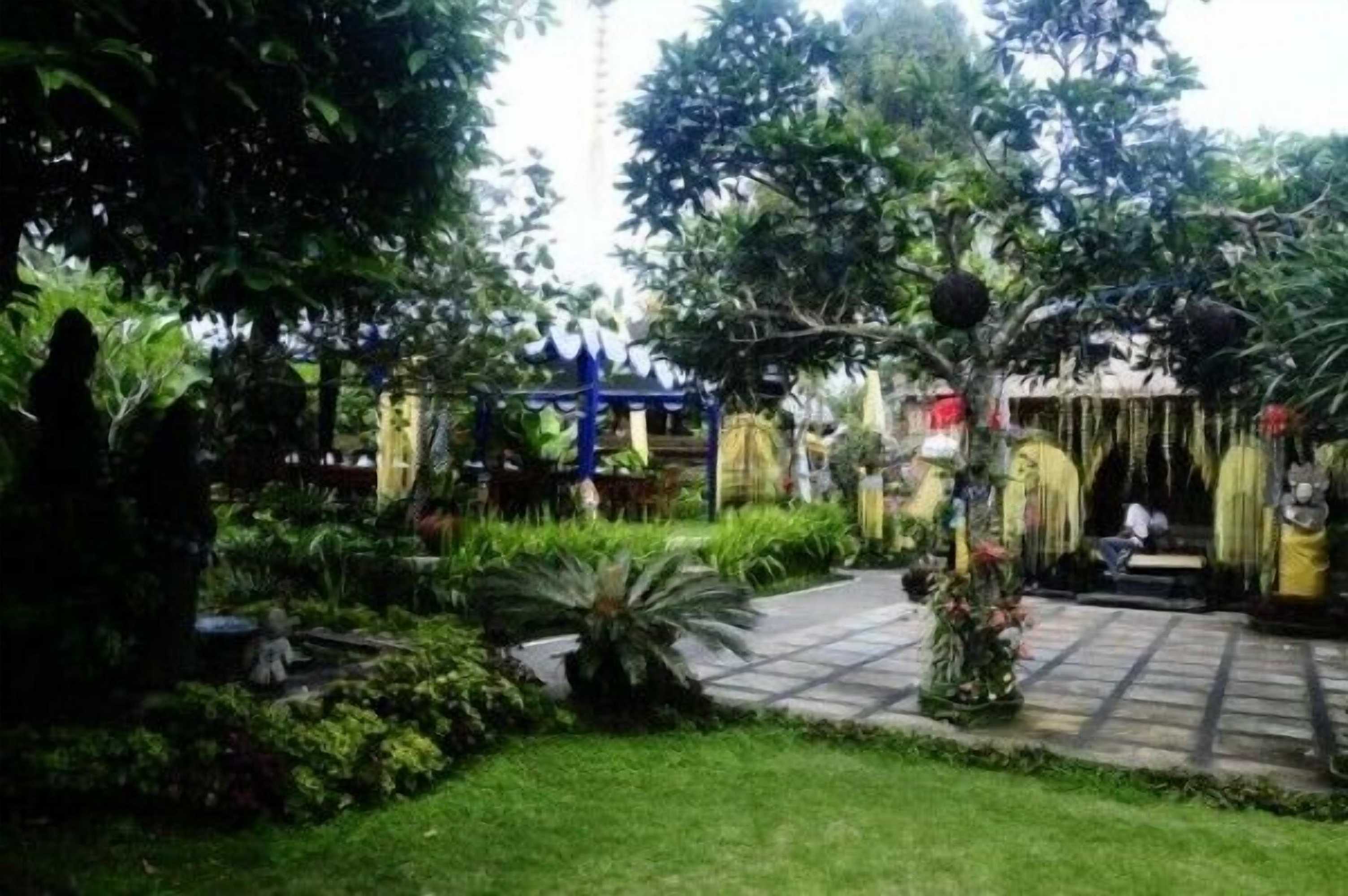 Gift card for Rumah Desa