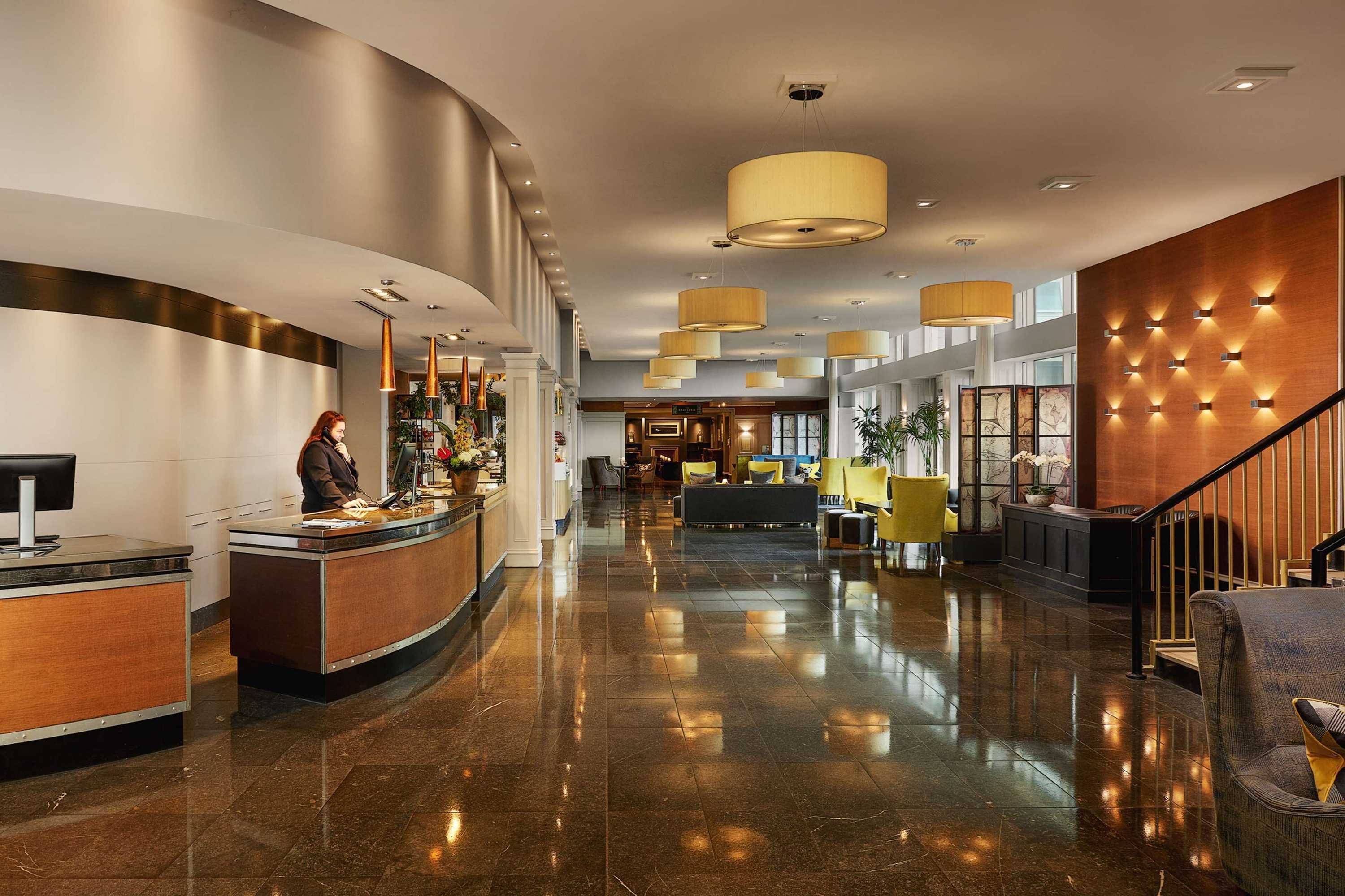 Gift card for Radisson Blu Hotel & Spa, Cork Gift card for Radisson Blu Hotel & Spa, Cork