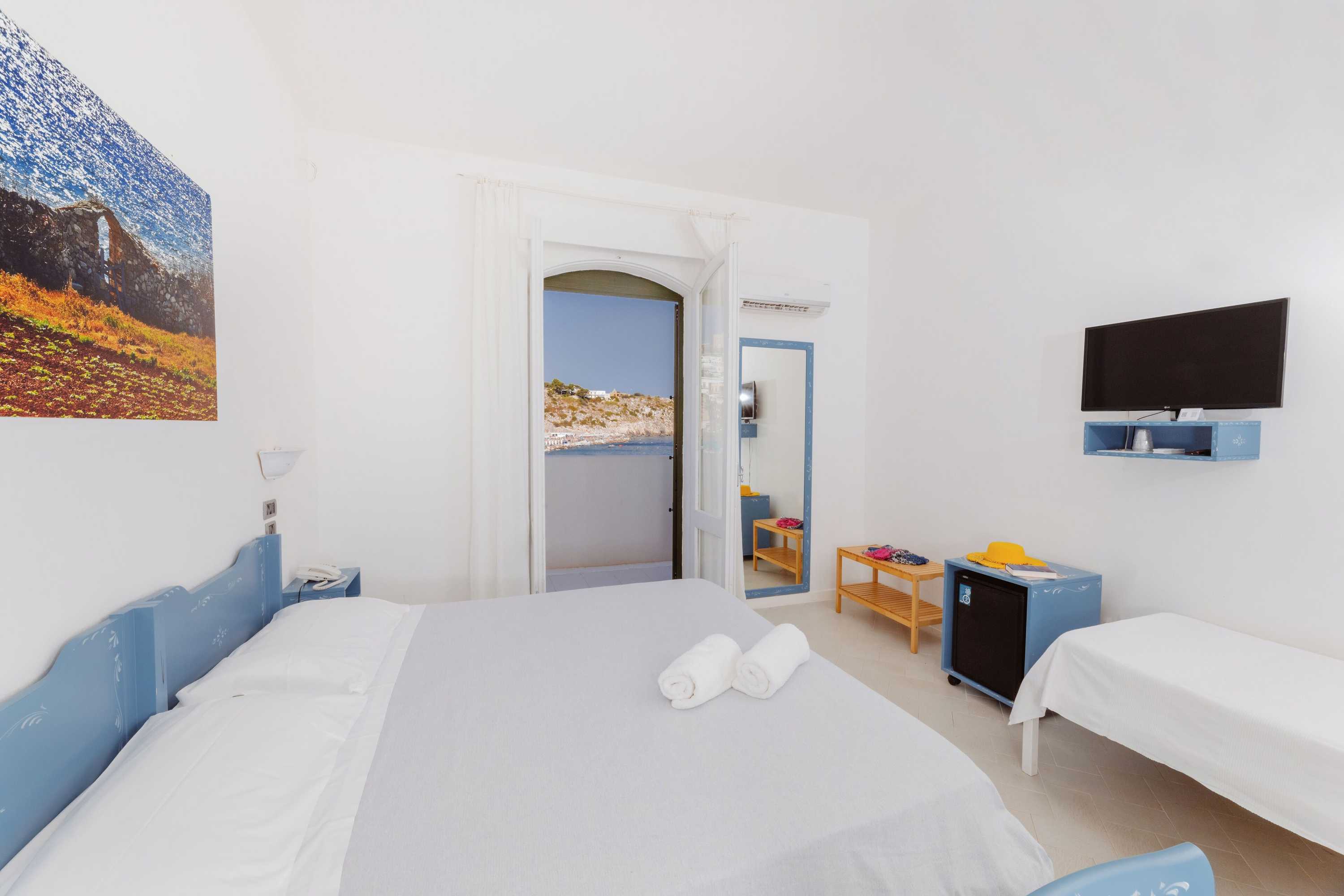 Gift card for Hotel La Roccia Gift card for Hotel La Roccia
