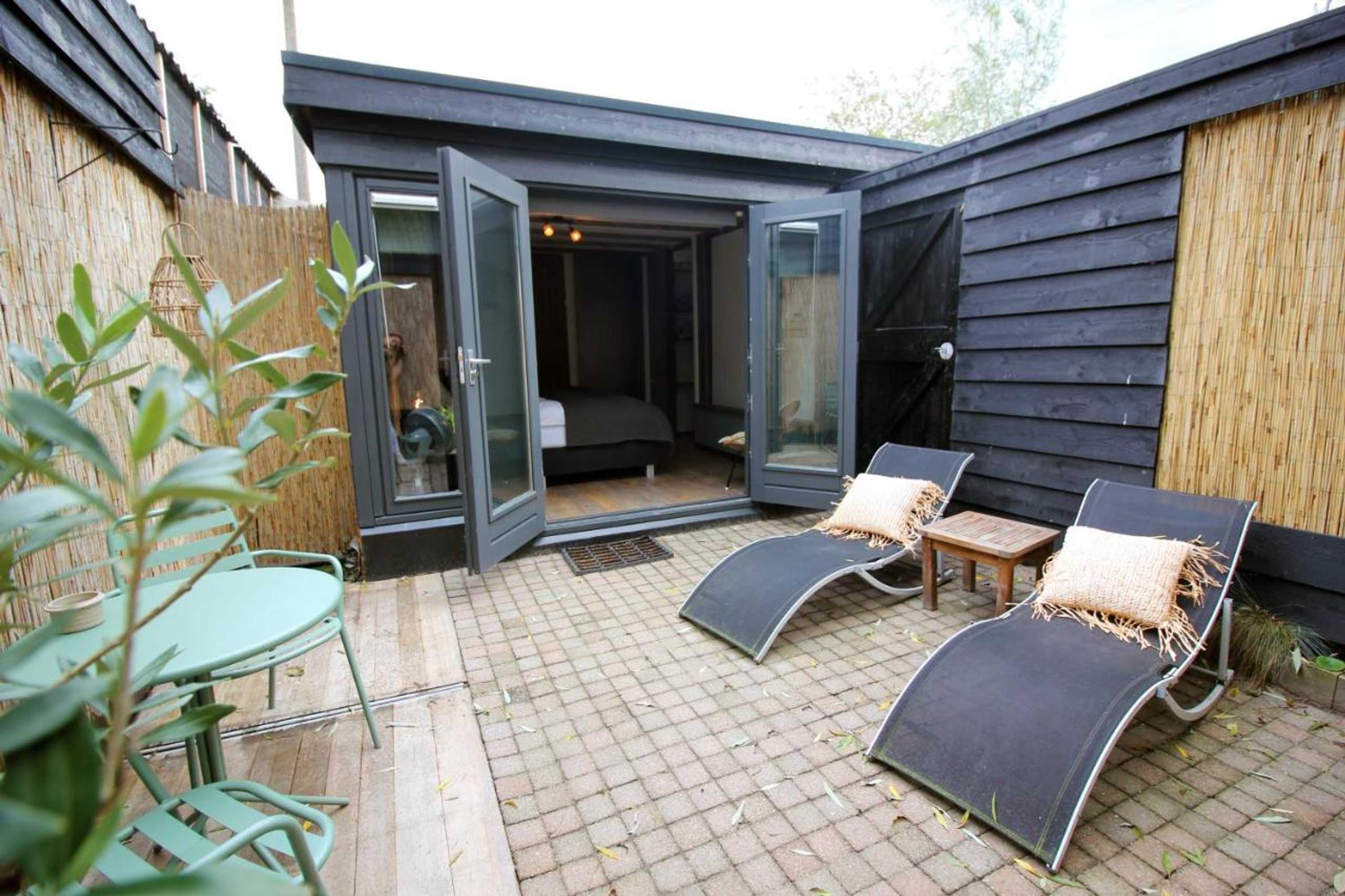 Gift card for Bed & Breakfast De Ruige Weide