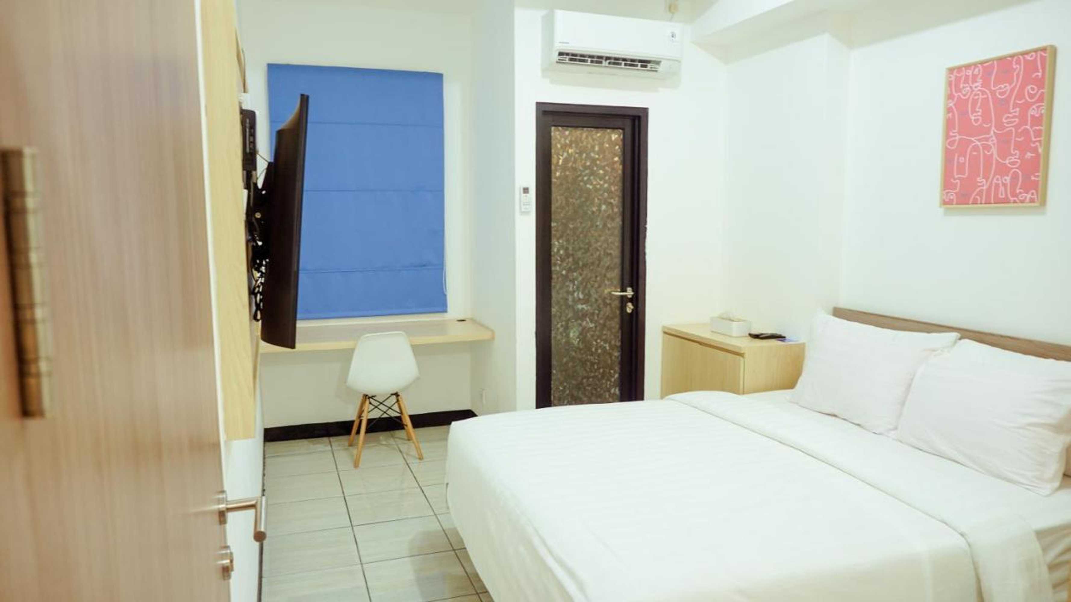 Gift card for Revive Semarang Cordova Edupartment Suites Gift card for Revive Semarang Cordova Edupartment Suites