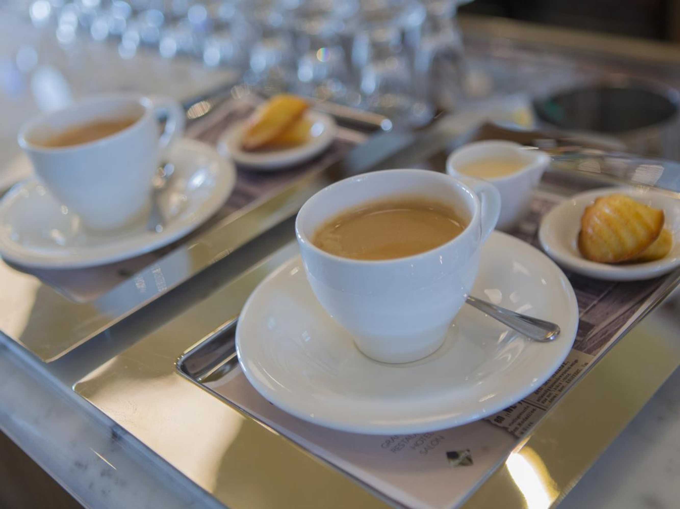 Gift card for Hotel Mauritz