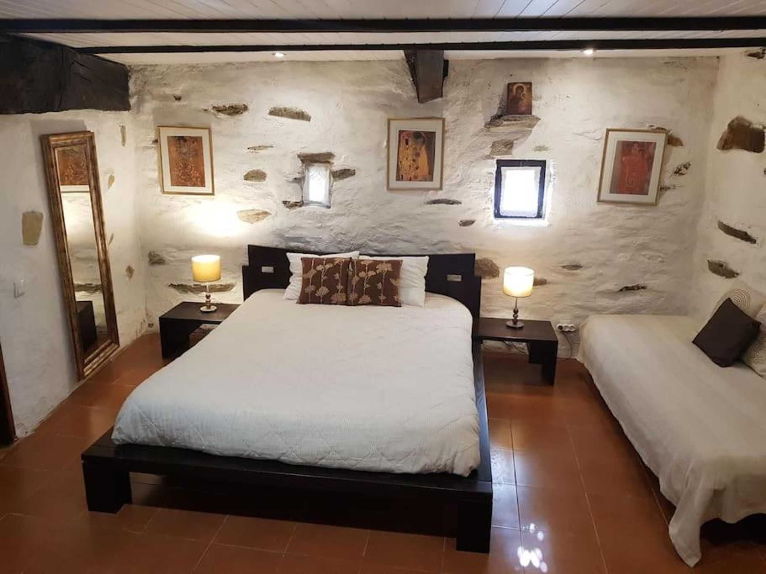 Gift card for A Cancela House Arouca Paiva Walkways