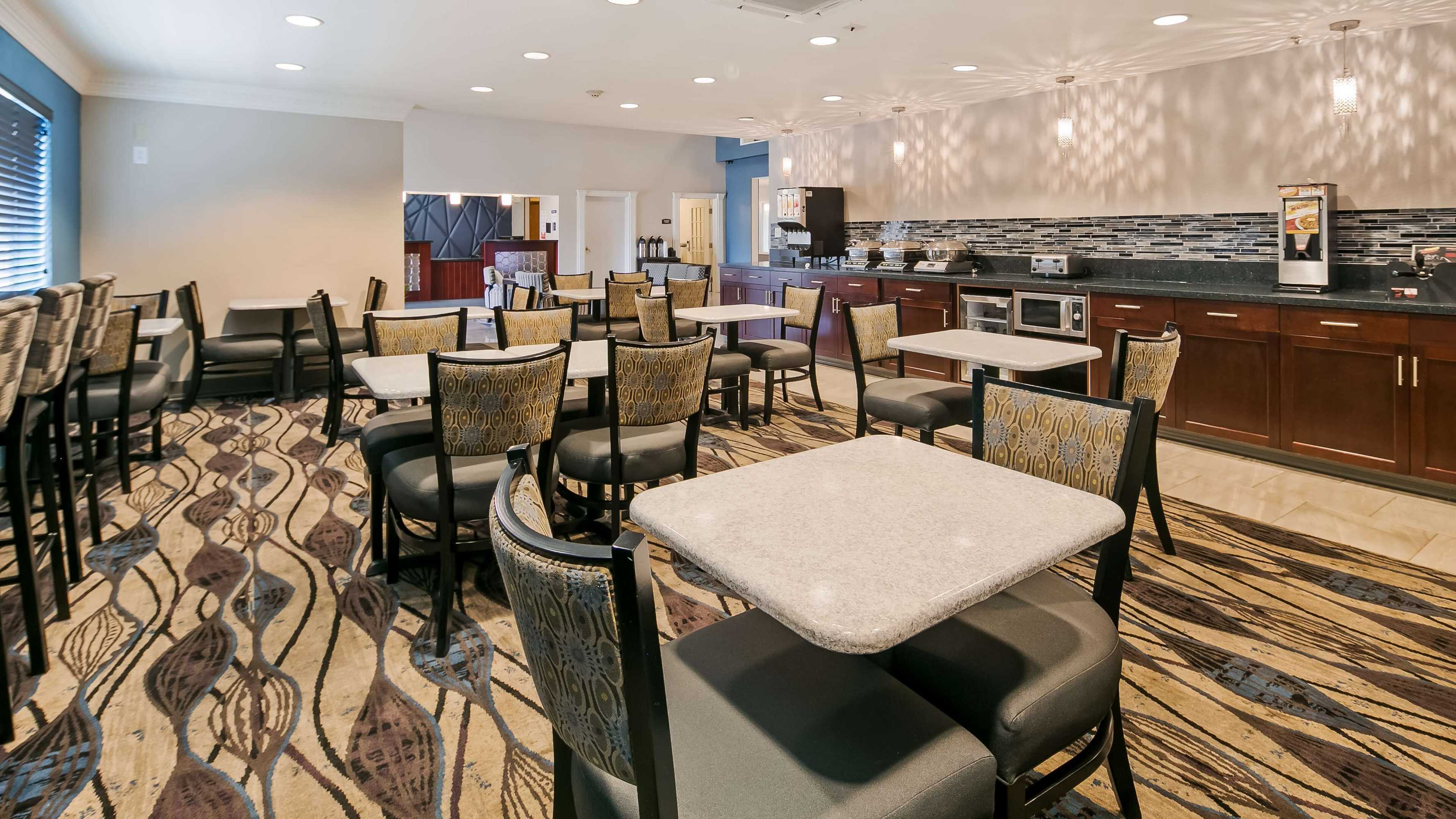 Gift card for Best Western Plus Aberdeen Gift card for Best Western Plus Aberdeen