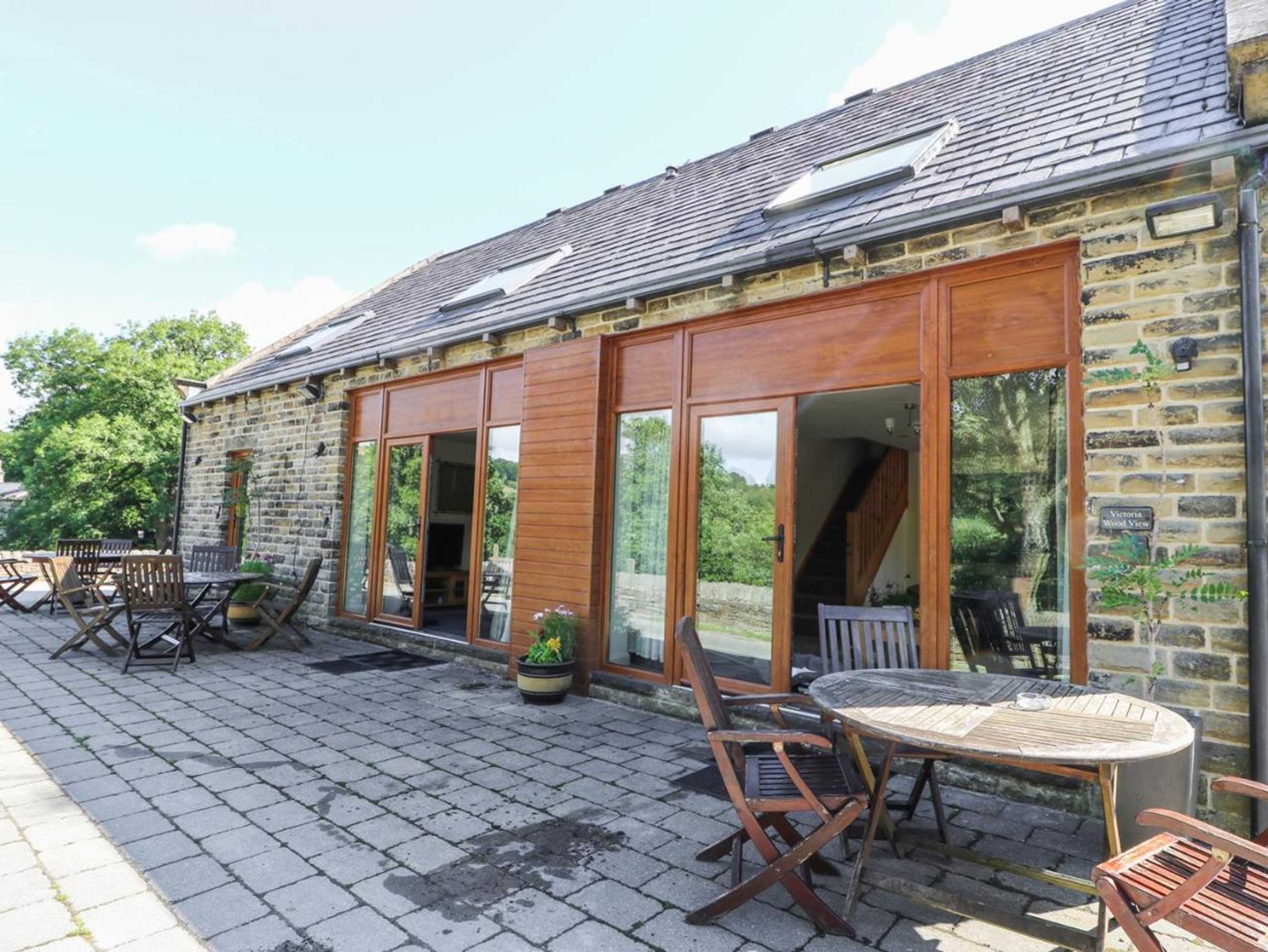 Gift card for Hove Wood View