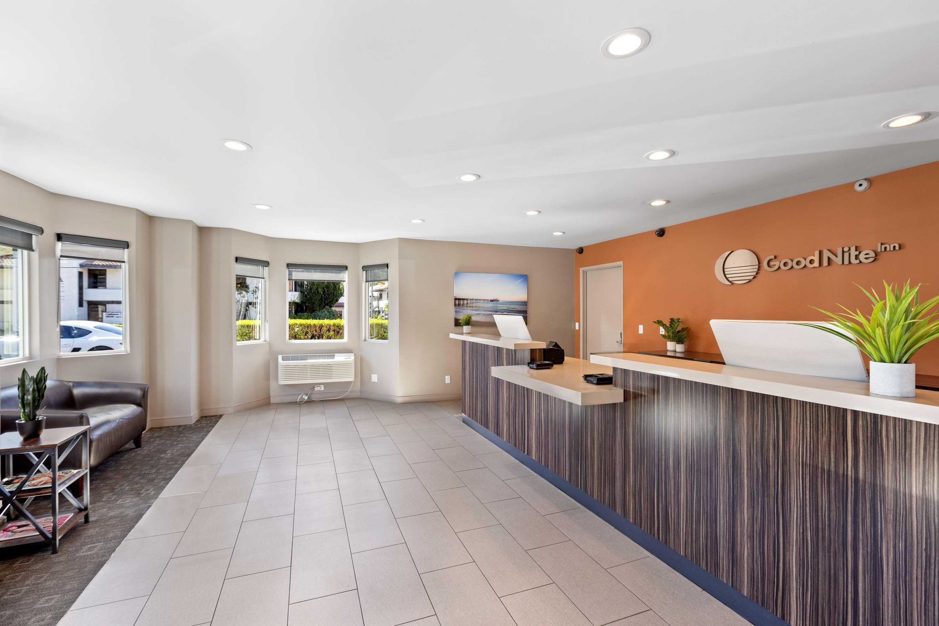 Gift card for Good Nite Inn - Calabasas Gift card for Good Nite Inn - Calabasas