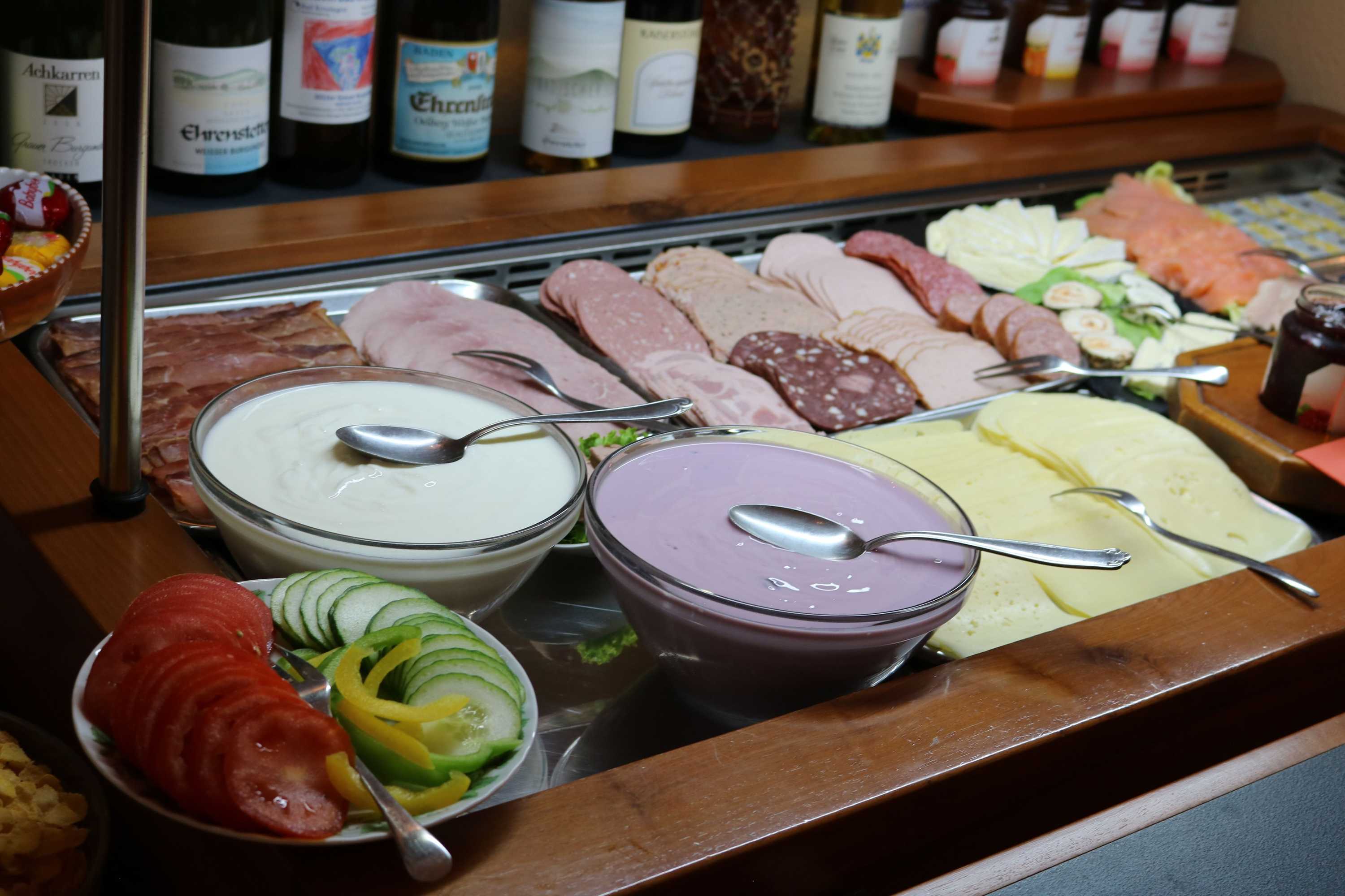 Gift card for Hotel Brigitte