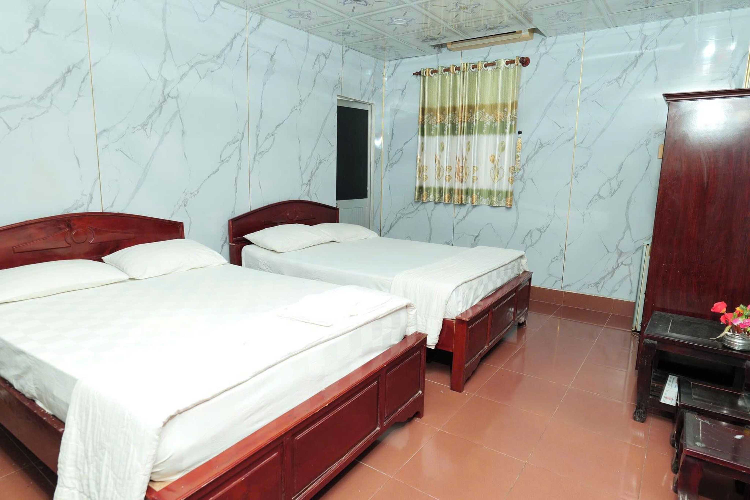 Gift card for Thanh Nhan 1 Hotel Ca Mau - by Bayluxury