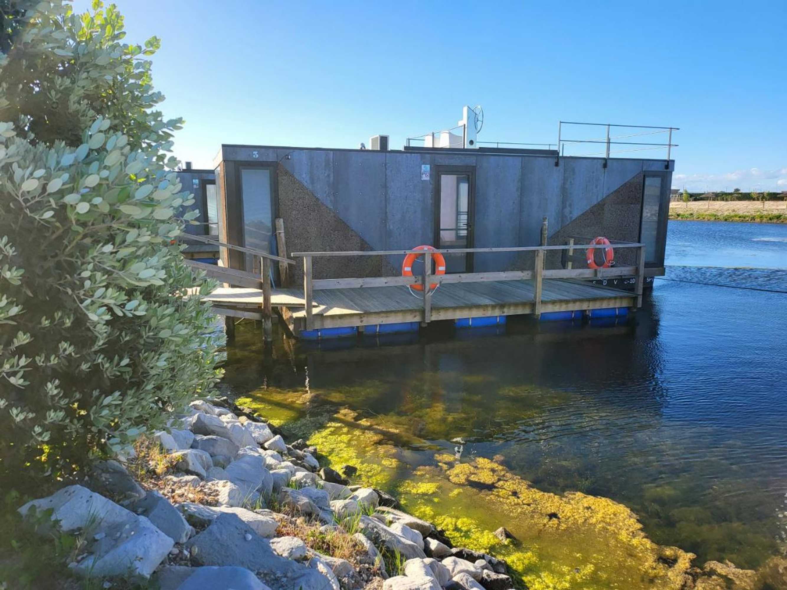 Gift card for Barcos Casa Aveiro