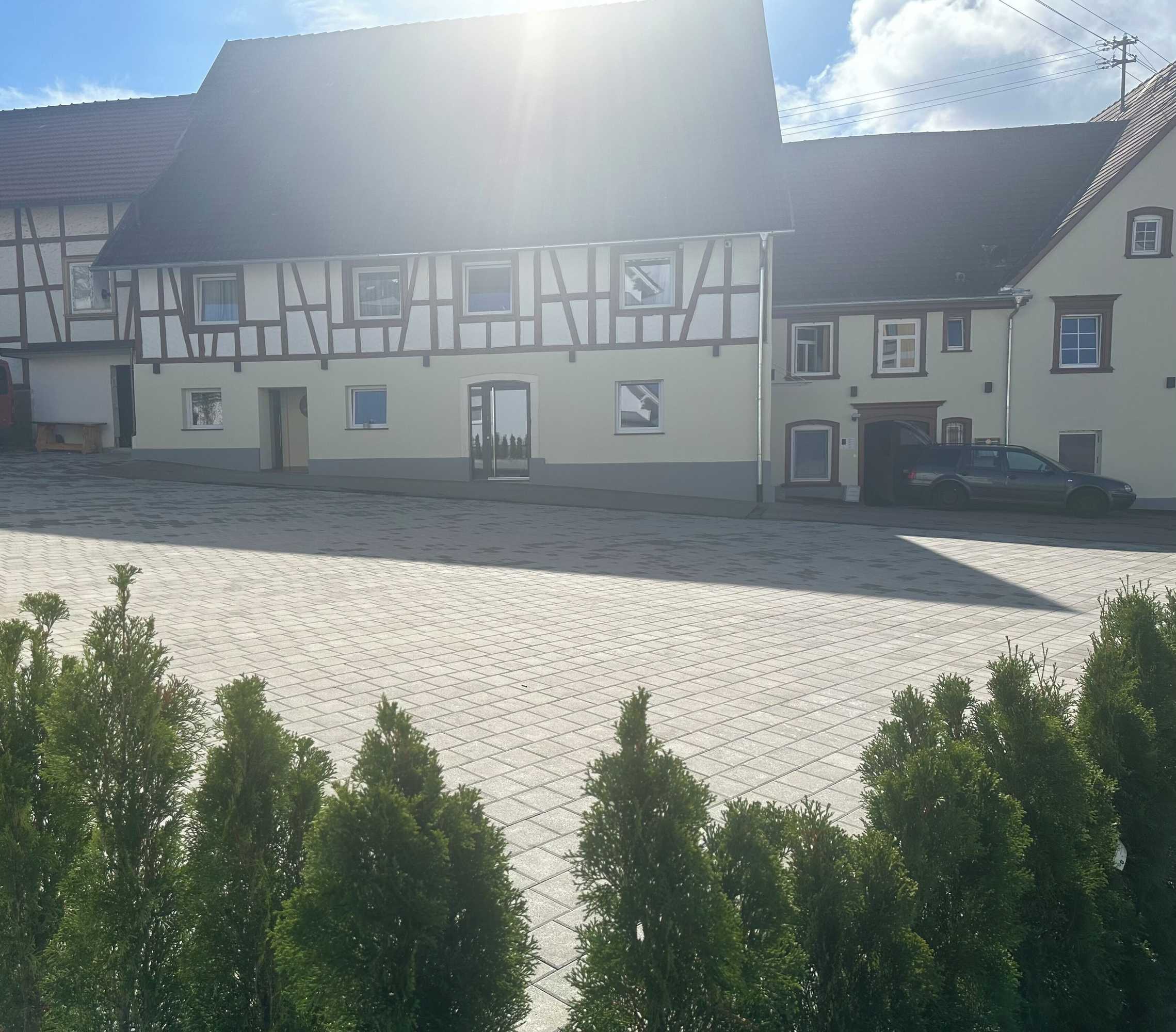 Gift card for Gasthaus zu Den 7 Winden