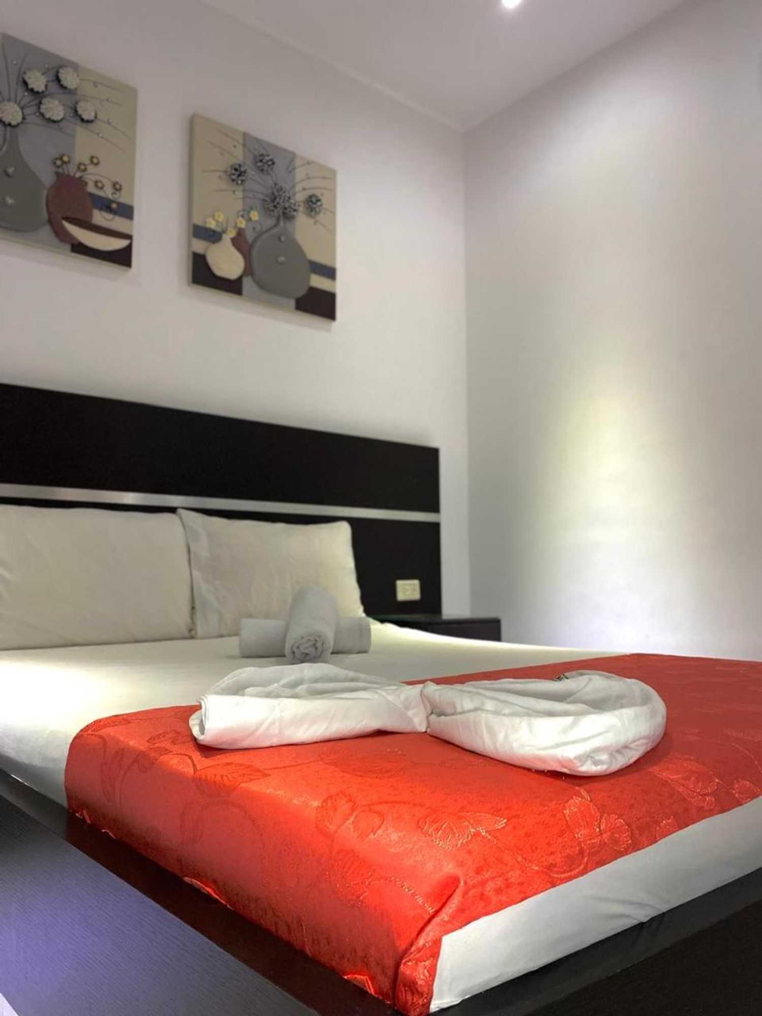 Gift card for Hotel Suite Royal