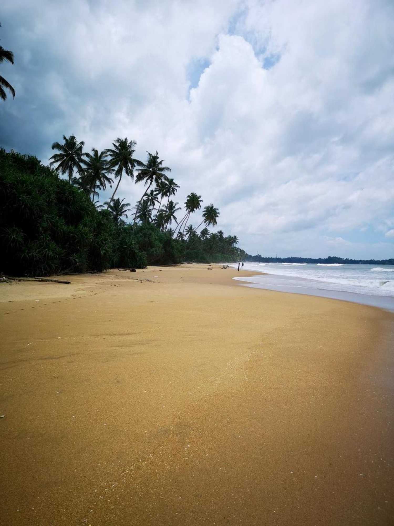 Gift card for Thoduwawa Beach Villa Gift card for Thoduwawa Beach Villa