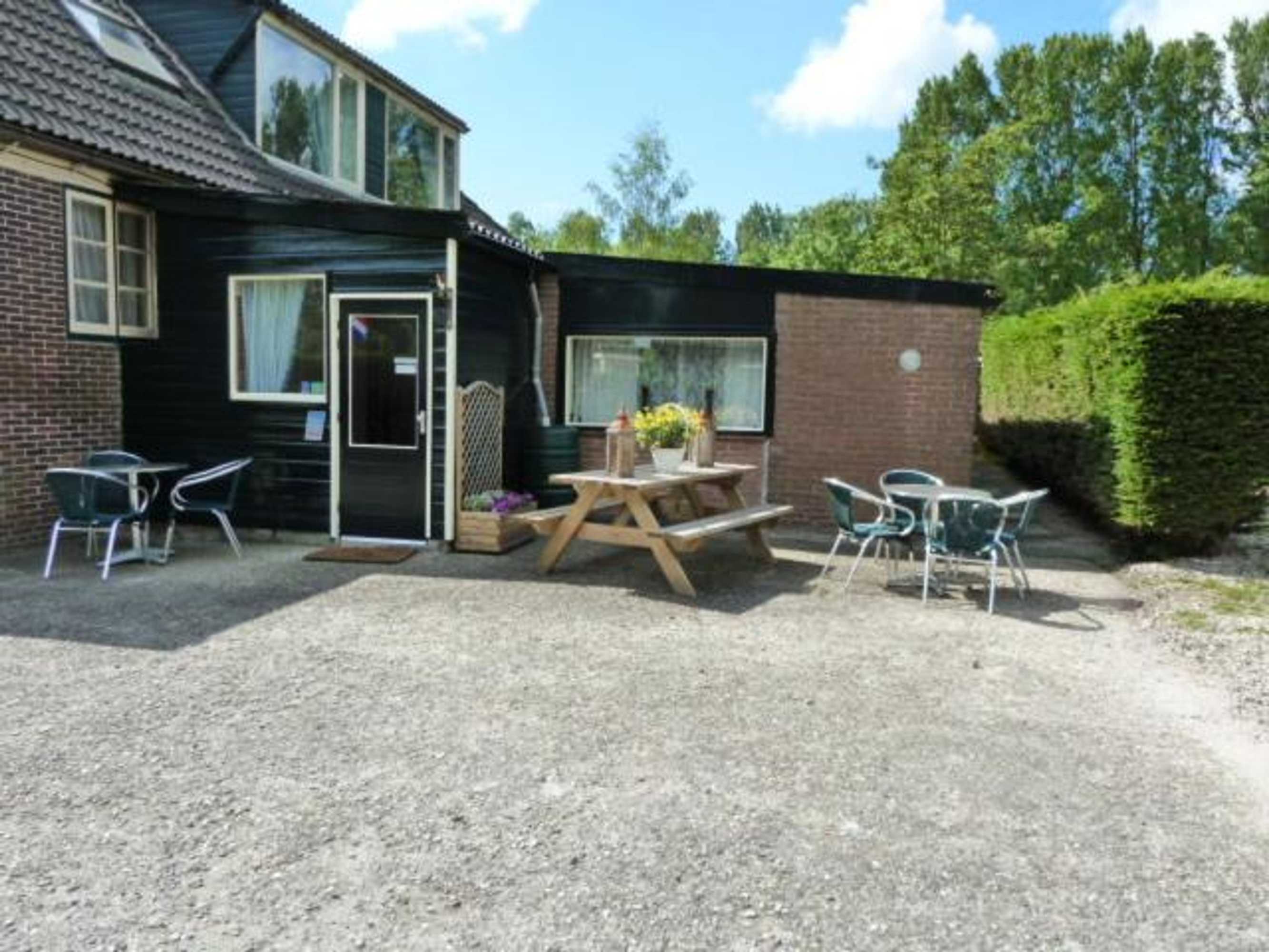 Gift card for Bed & Breakfast Prins Hendrik (zuidschermer) Gift card for Bed & Breakfast Prins Hendrik (zuidschermer)