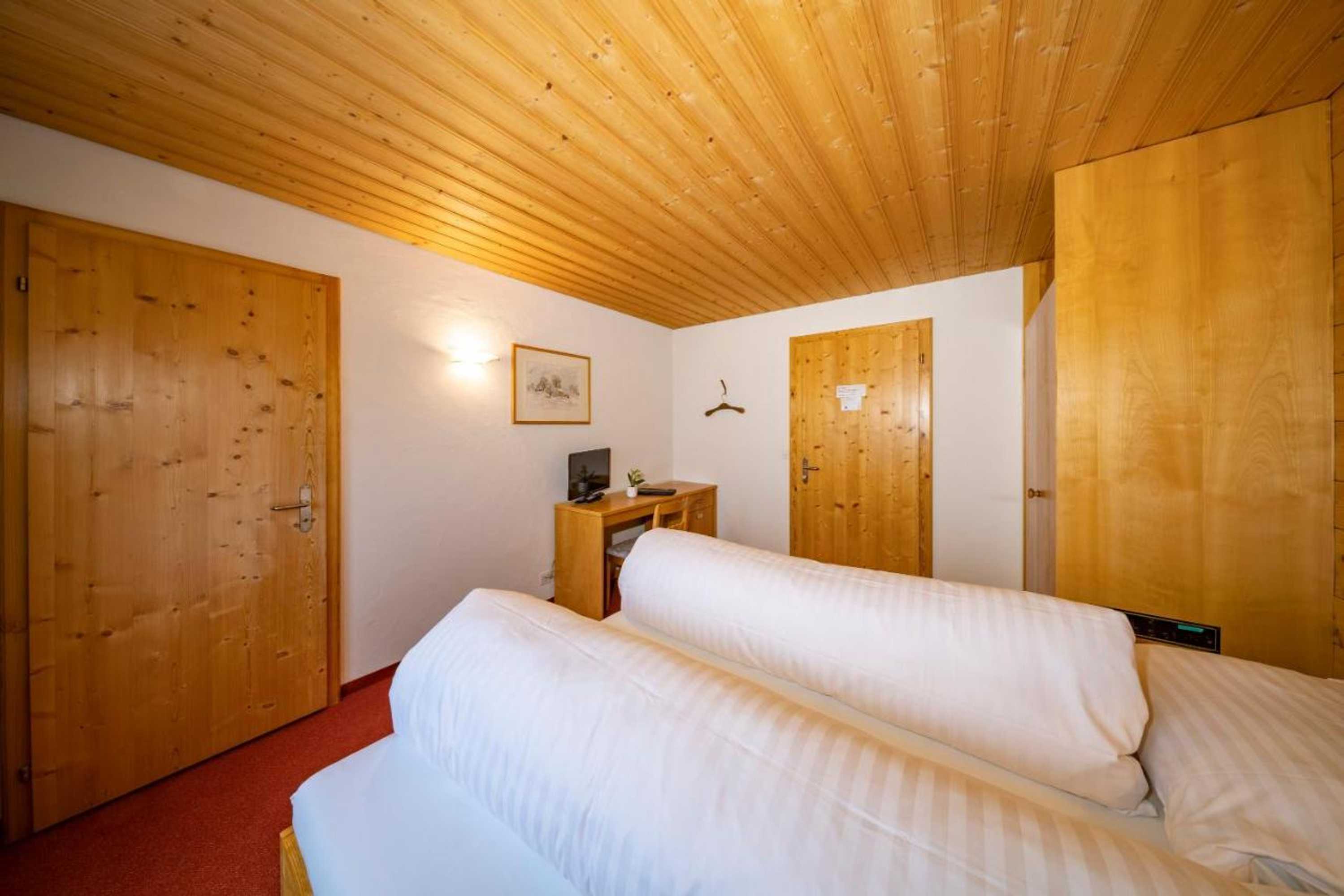 Gift card for Hotel Und Restaurant Chäseren