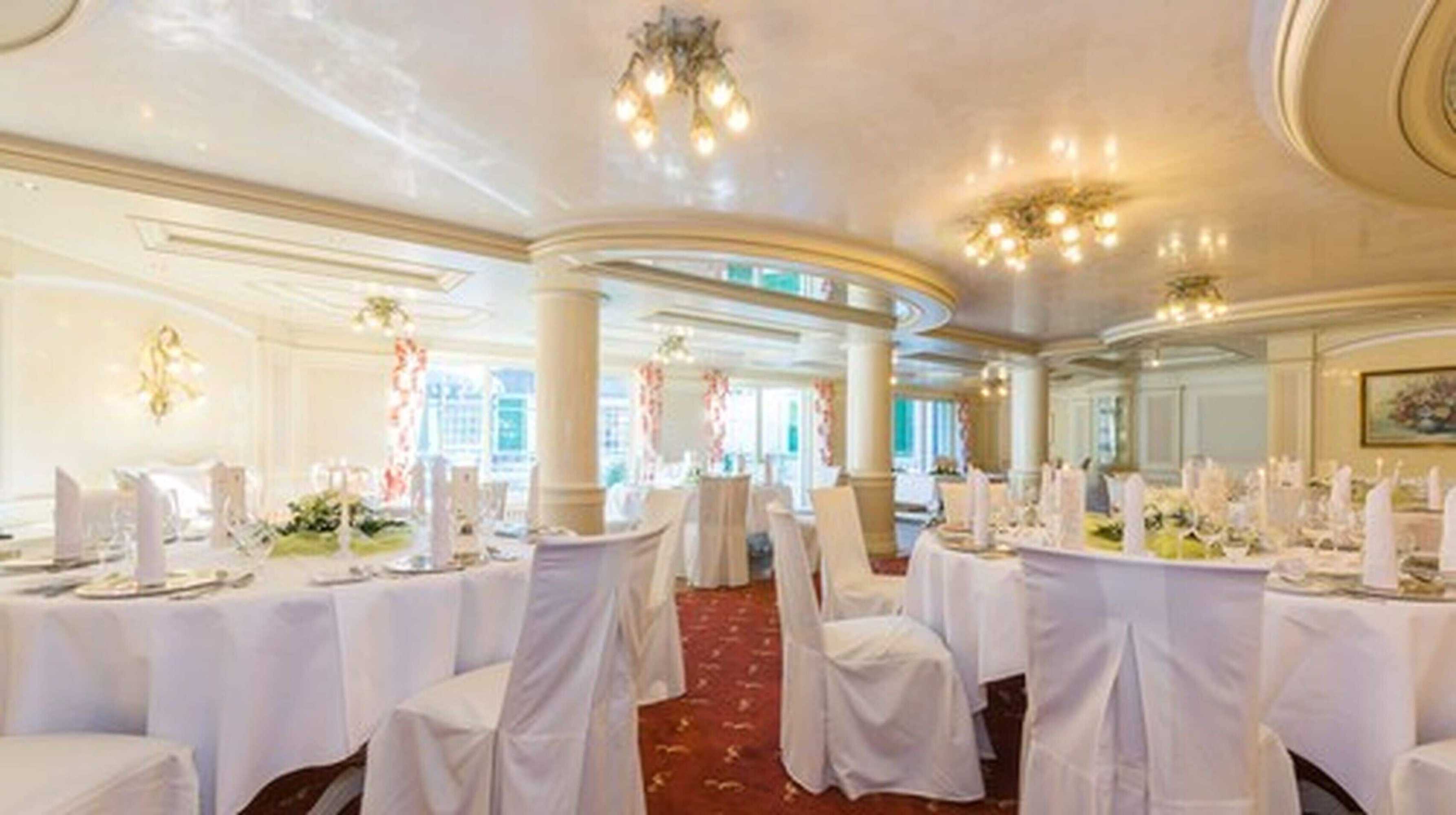 Gift card for Lohmann's Romantik Hotel Gravenberg