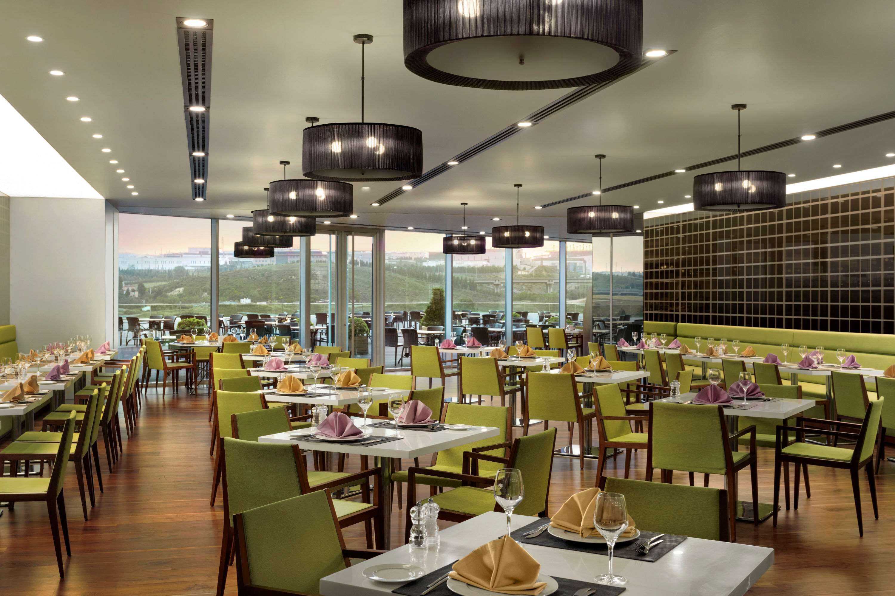 Gift card for Ramada Plaza by Wyndham Istanbul Asia Airport Gift card for Ramada Plaza by Wyndham Istanbul Asia Airport